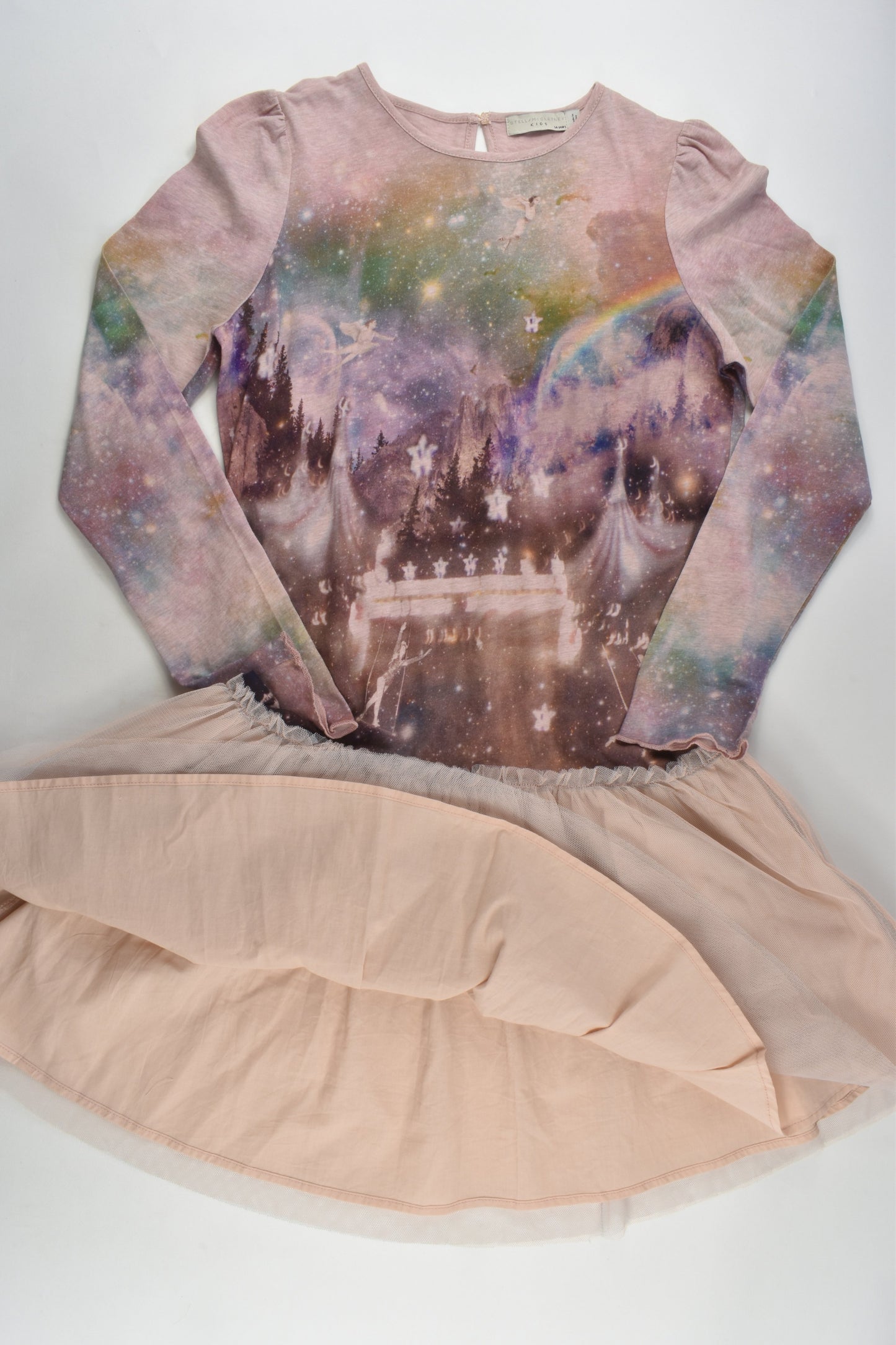 Stella McCartney Size 14 Dress