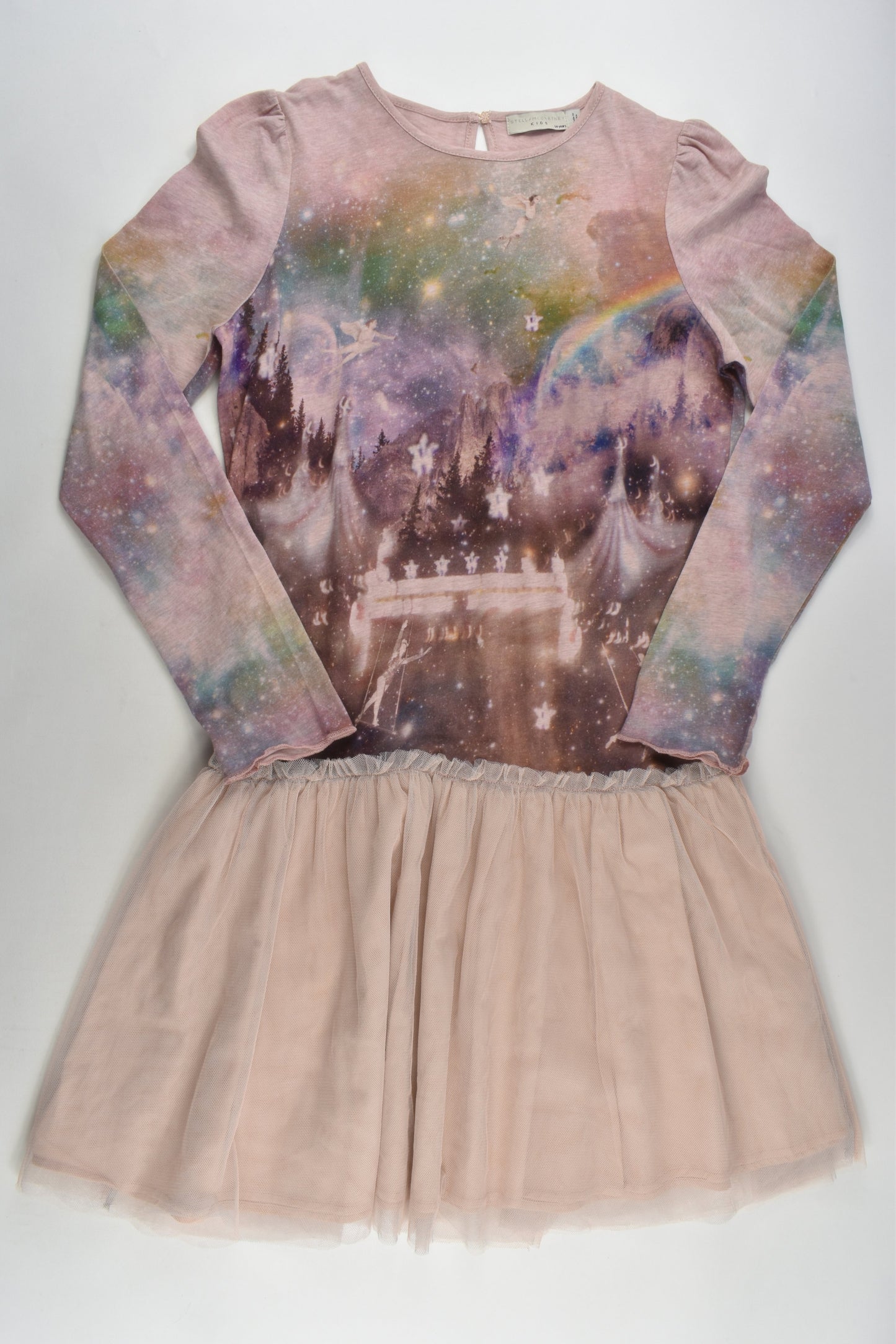Stella McCartney Size 14 Dress