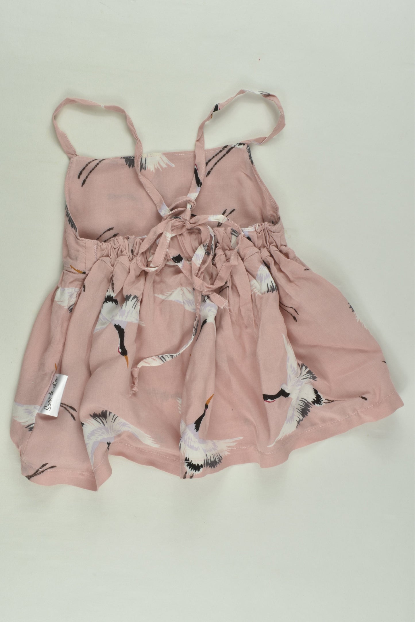 Sunn & Laic Size 1 Dress