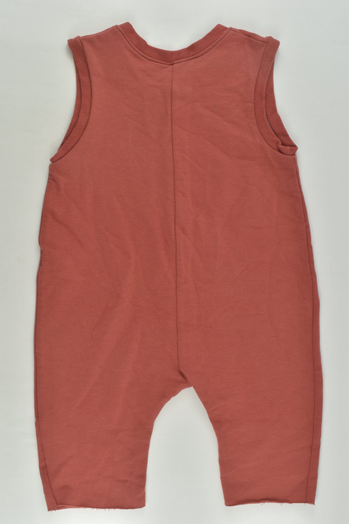 Sunny Afternoon Size 000 Playsuit