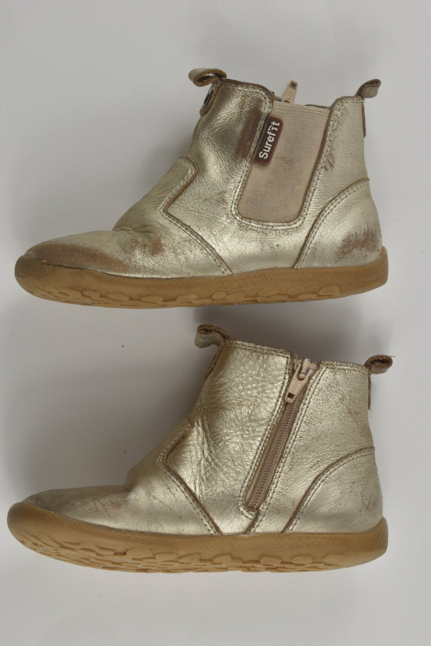 Surefit Size EUR 26 Leather Shoes