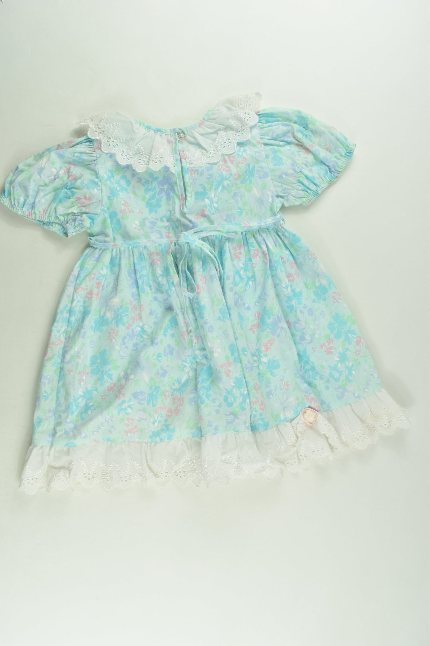 Tahlia Clothing Company Size 2 Vintage Dress