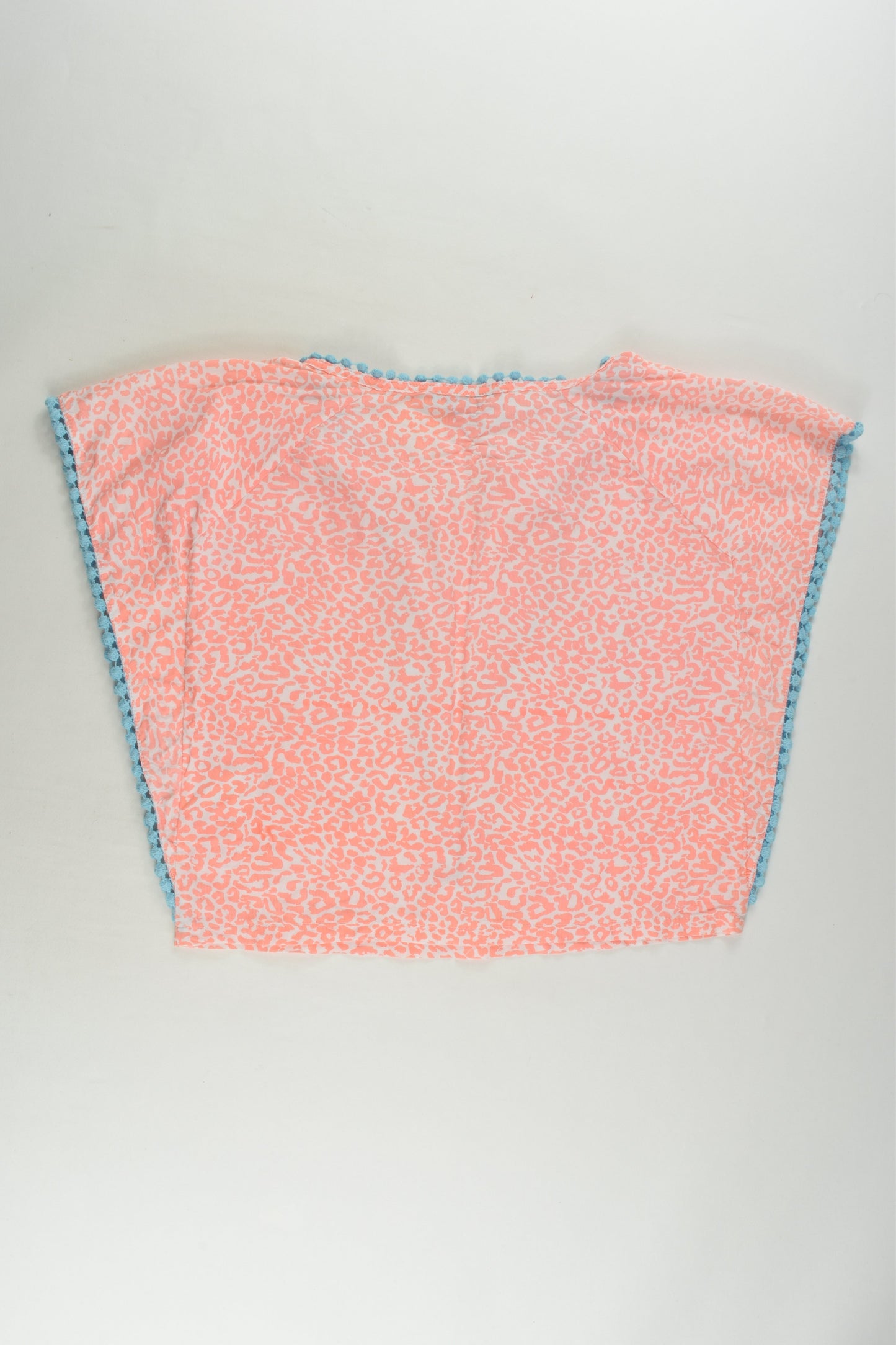 Tahlia by Minihaha Size 7 Blouse