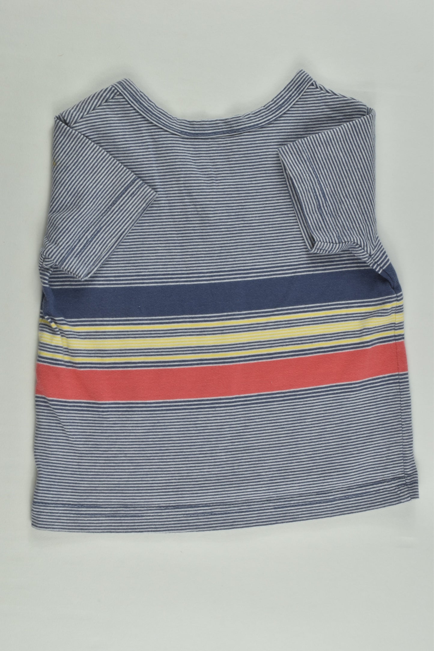 Target Size 0 (6-12 months) Teepee T-shirt