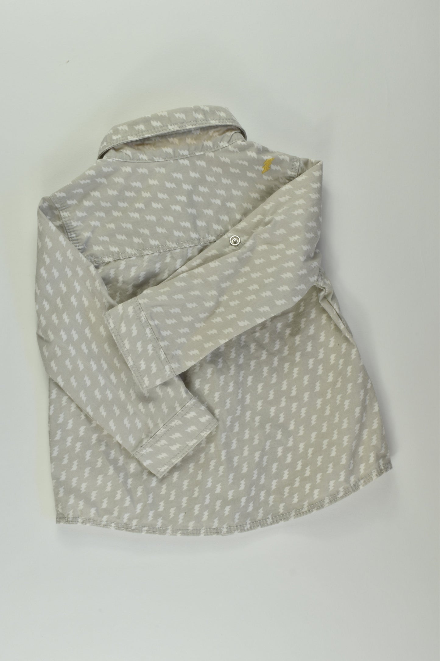 Target Size 0 Lighting Shirt