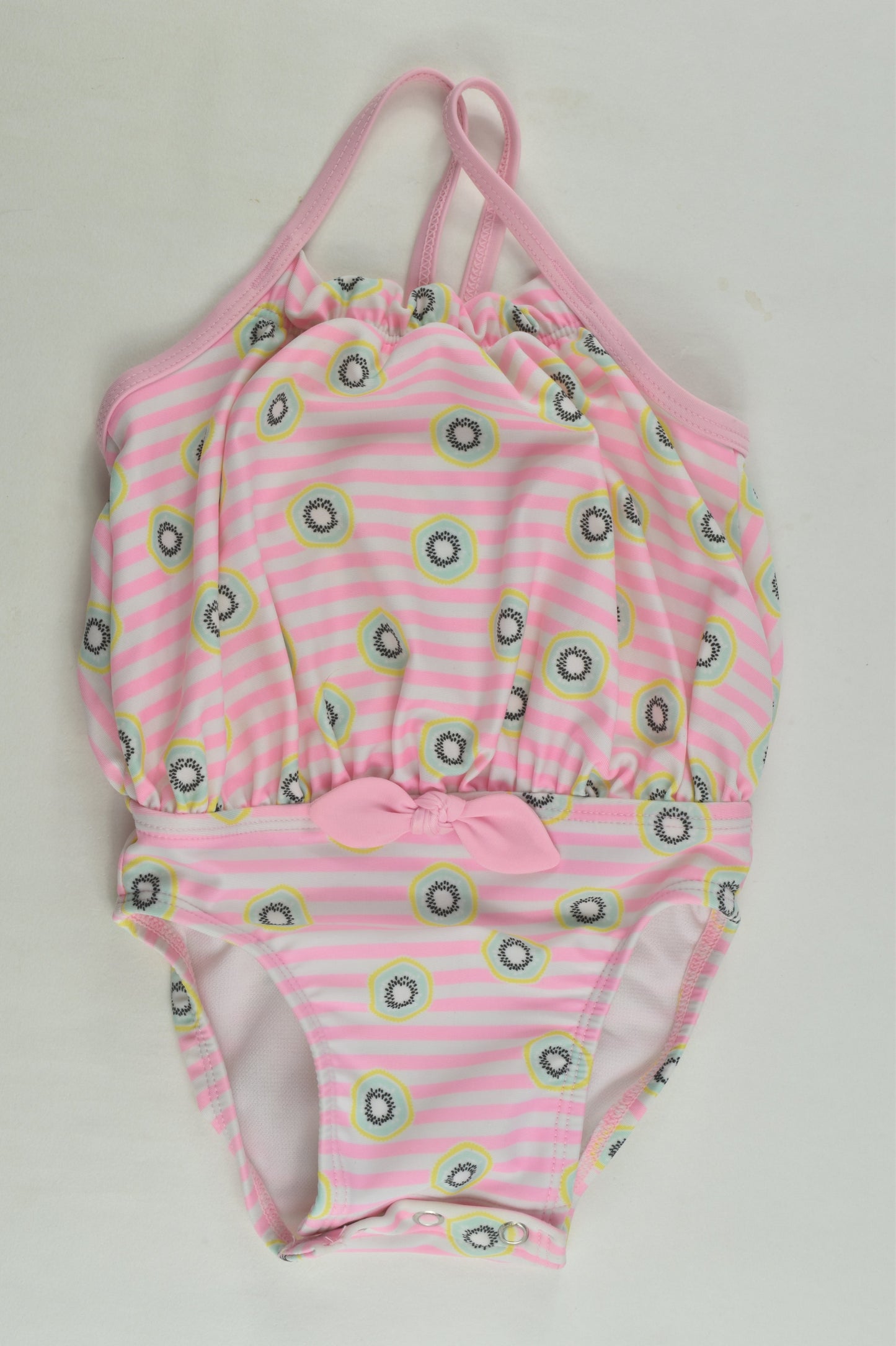 Target Size 0 Lined Bathers