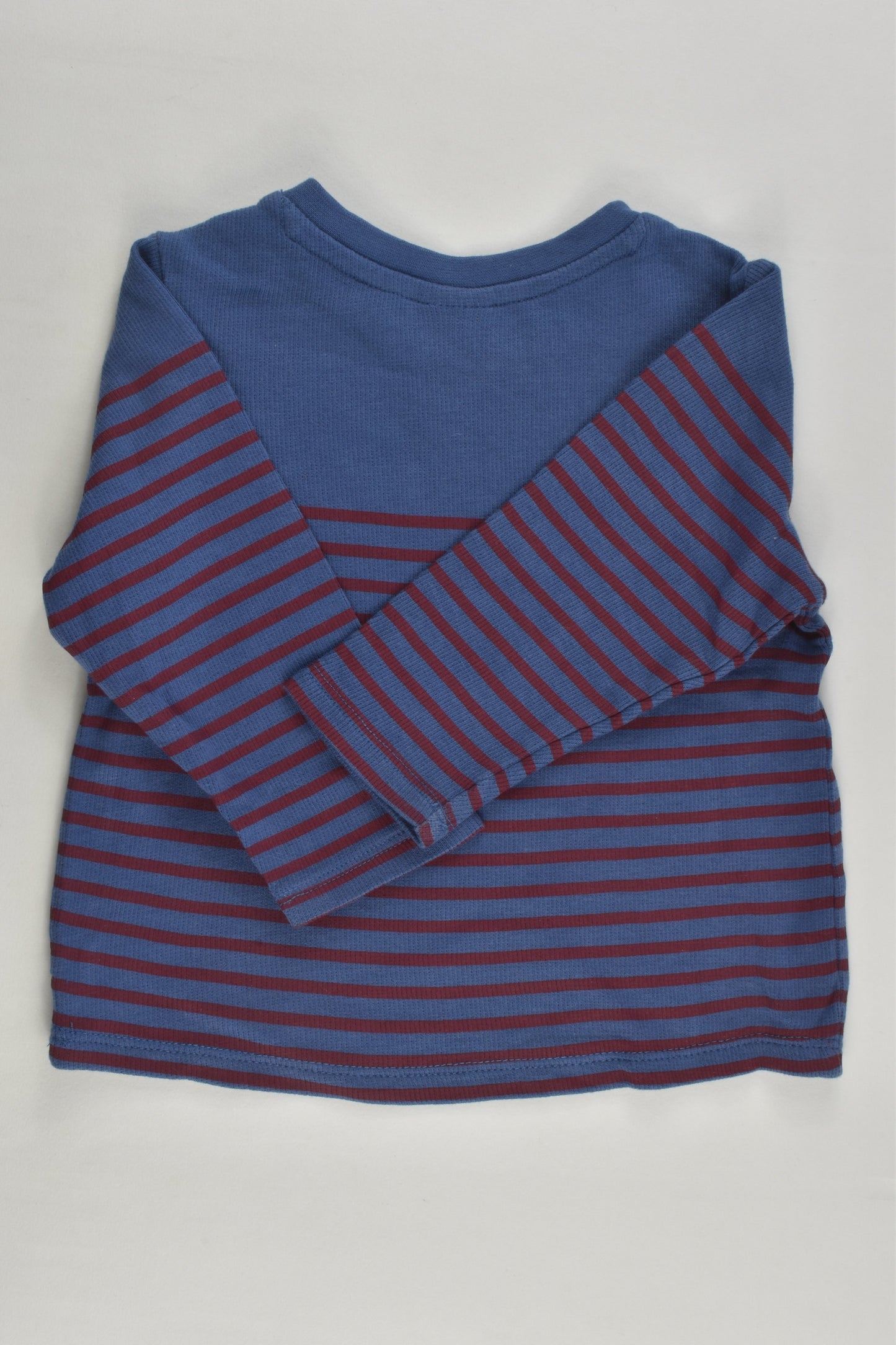 Target Size 0 'Road Trinnin Crew' Top