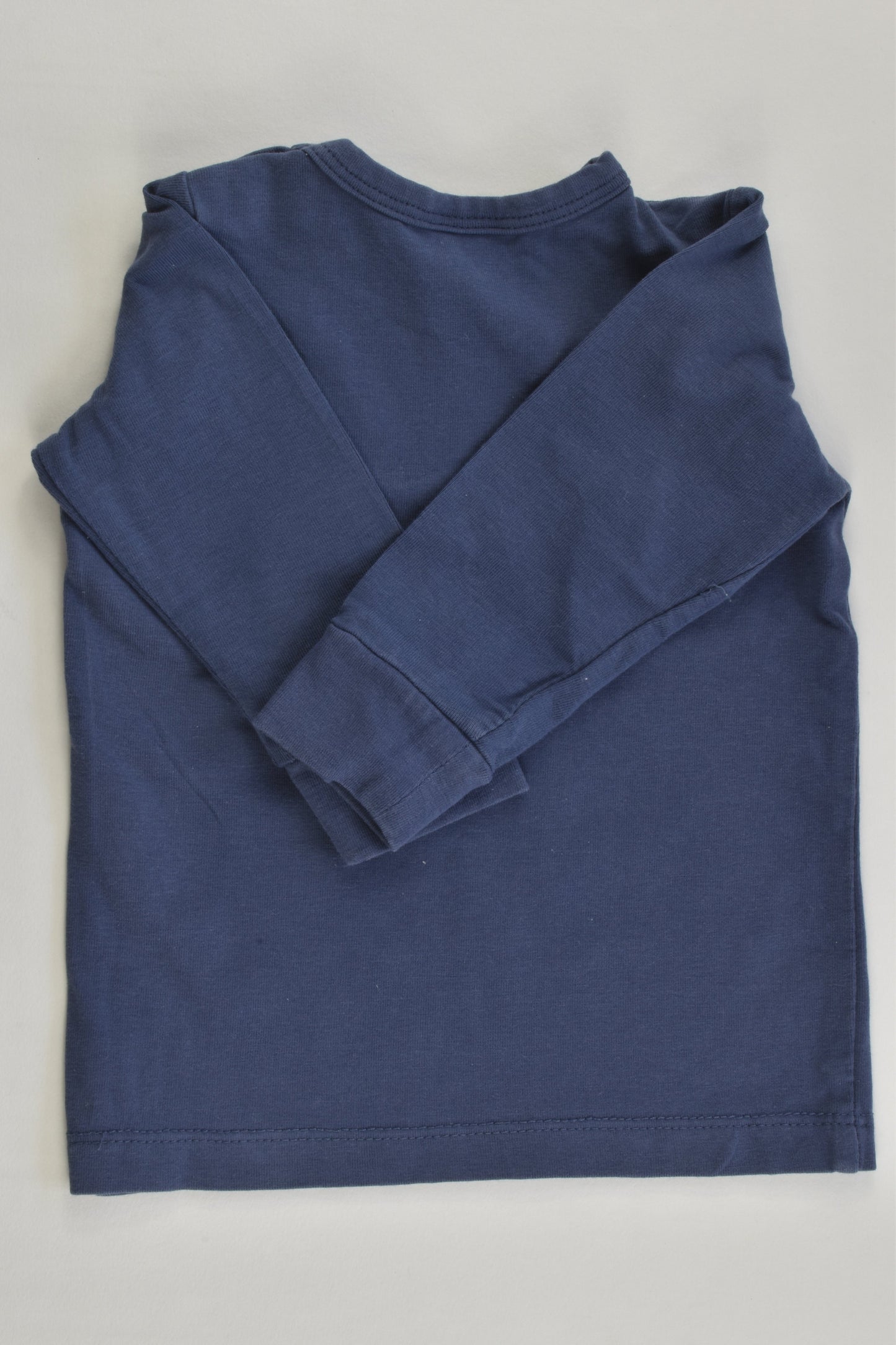 Target Size 00 (3-6 months) Elephant Top