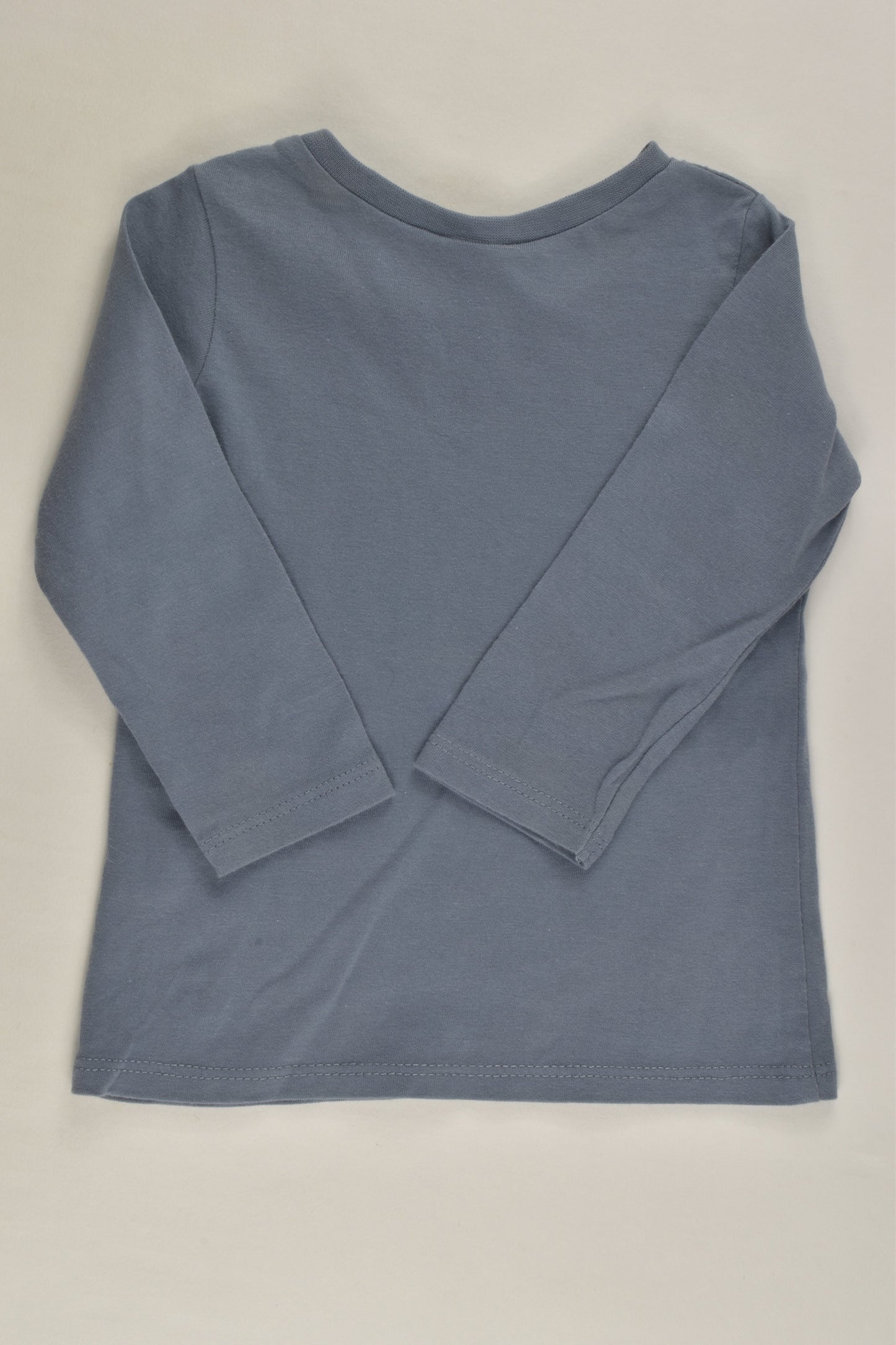 Target Size 00 Cricket Top