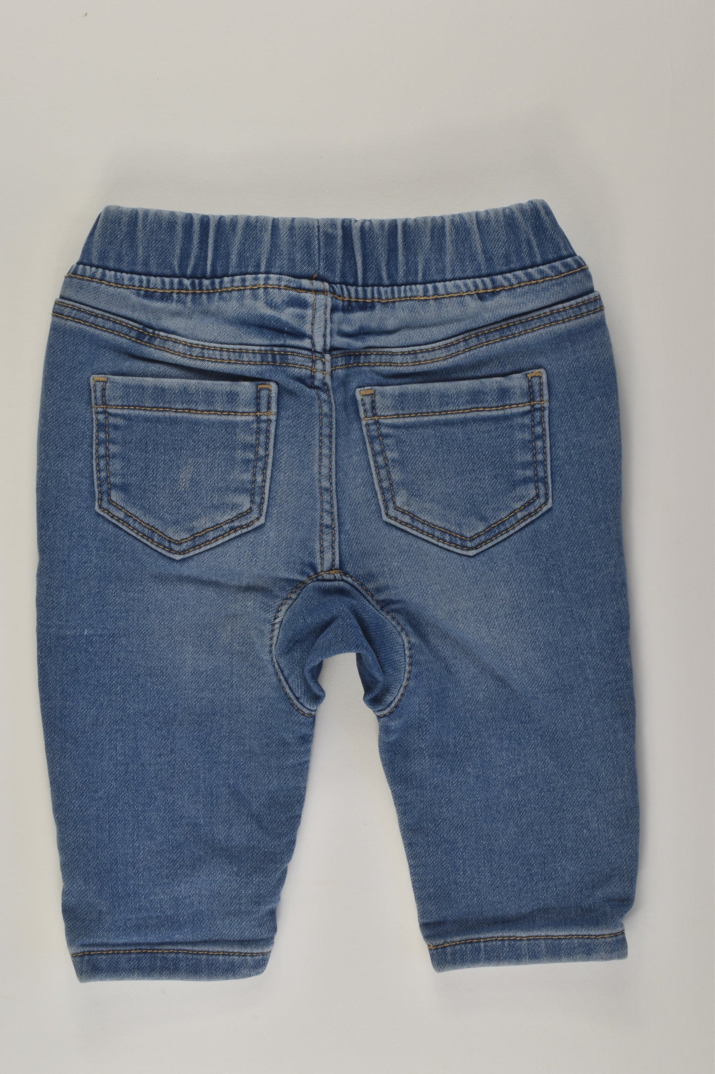 Target Size 00 Denim Pants
