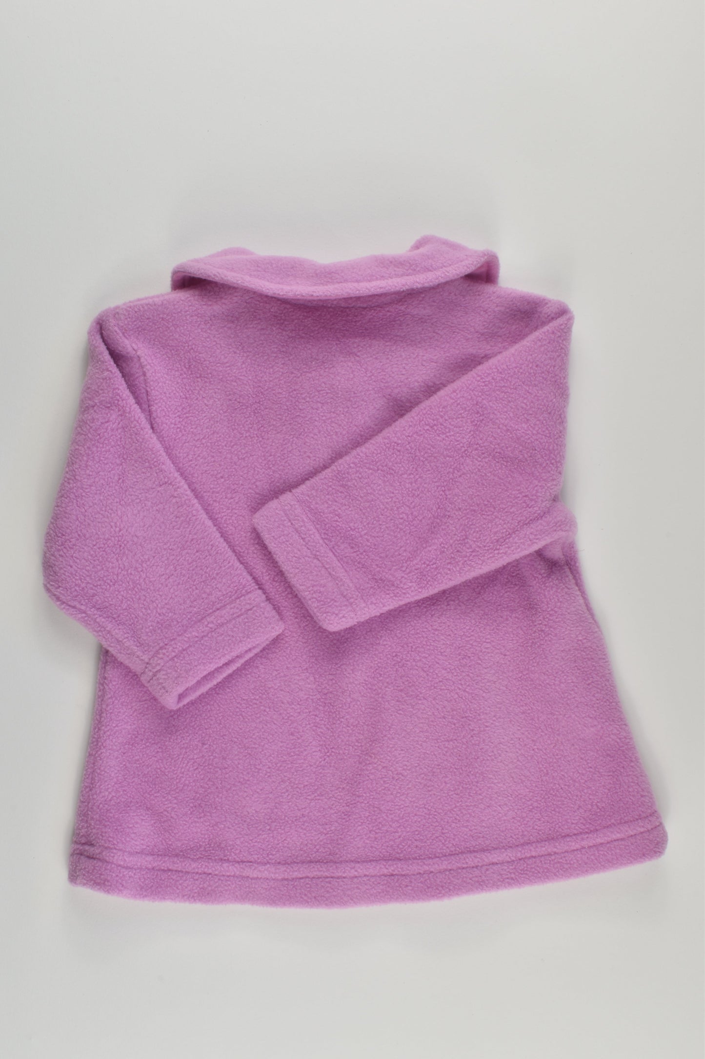 Target Size 00 Fleece Jumper