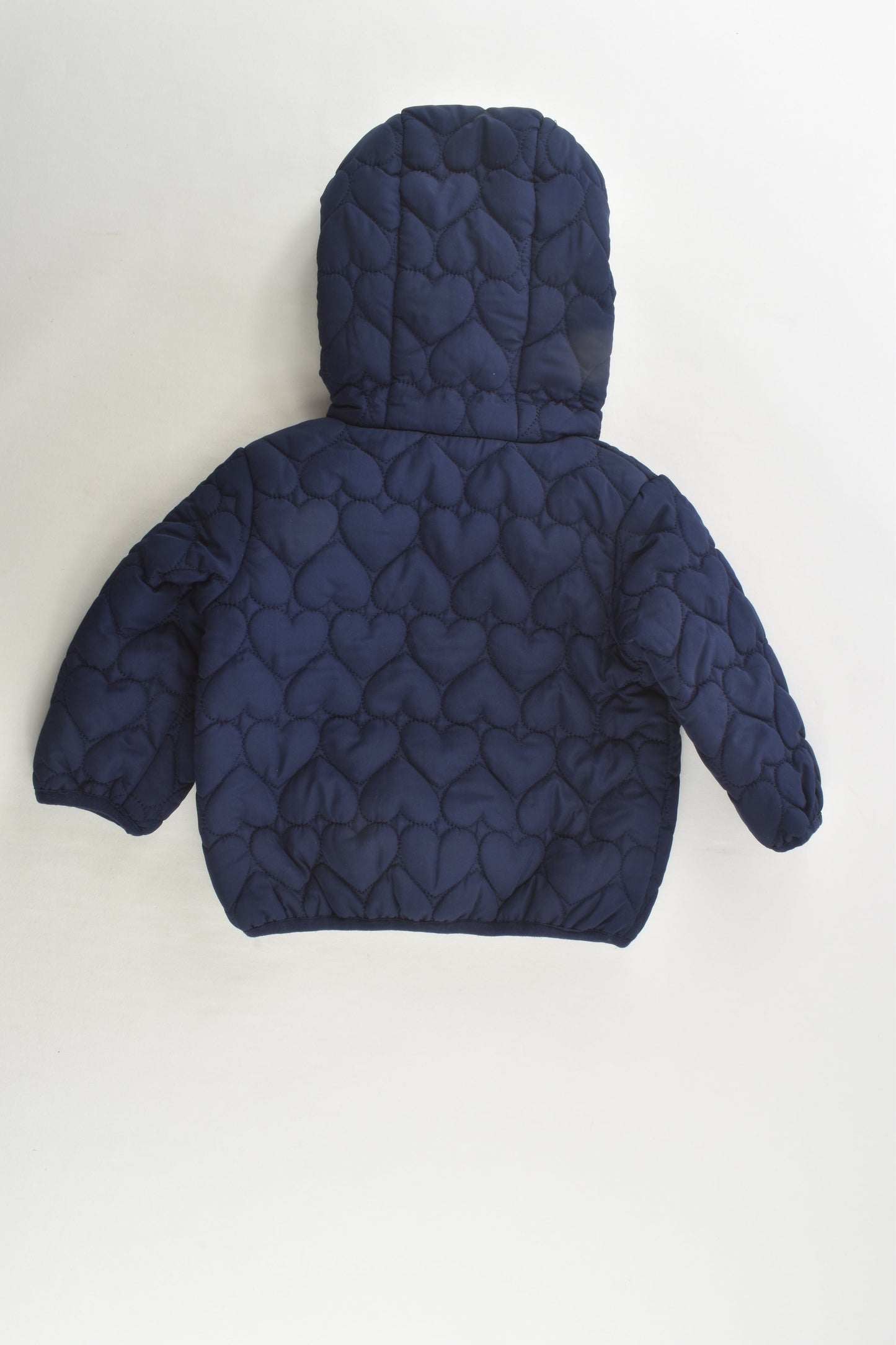 Target Size 00 Puffer Jacket