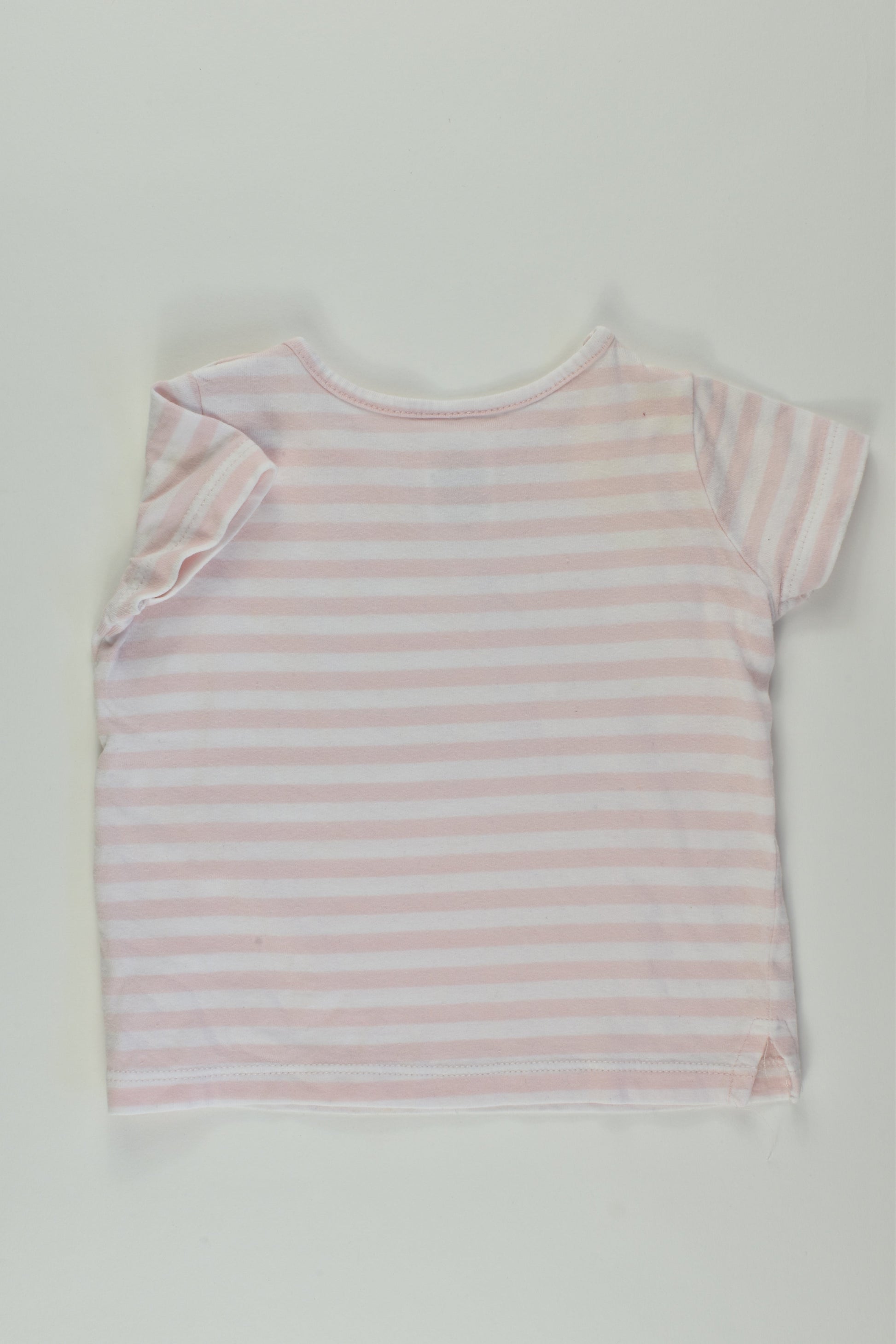 Target Size 00 T-shirt