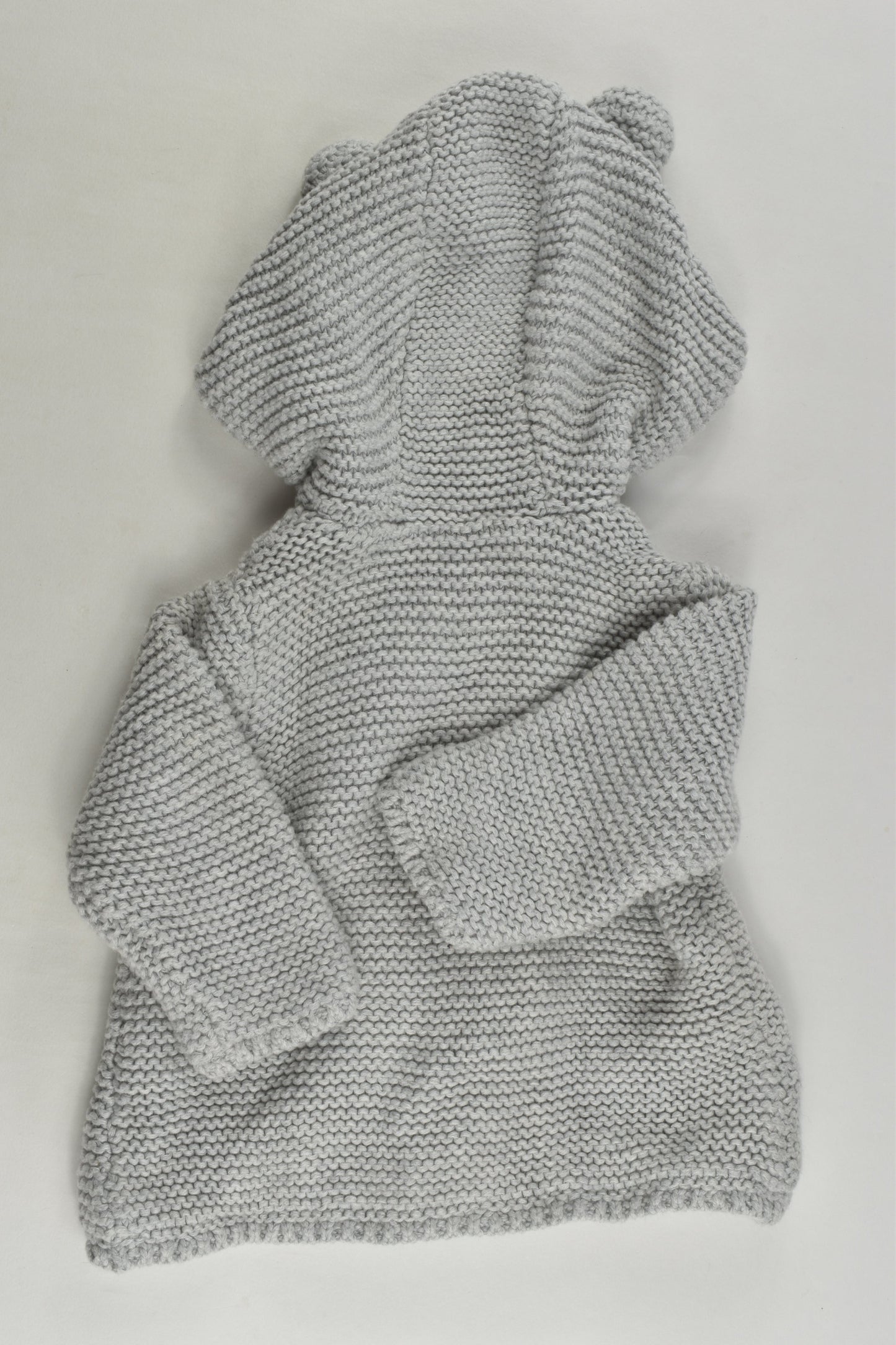 Target Size 000 Lined Knit Jumper