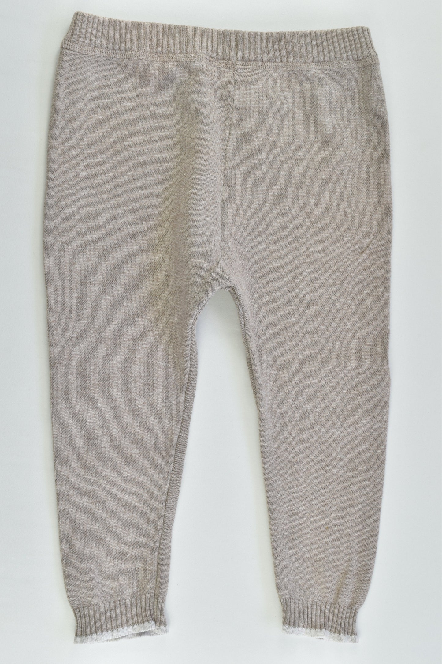 Target Size 1 (12-18 months) Knitted Pants