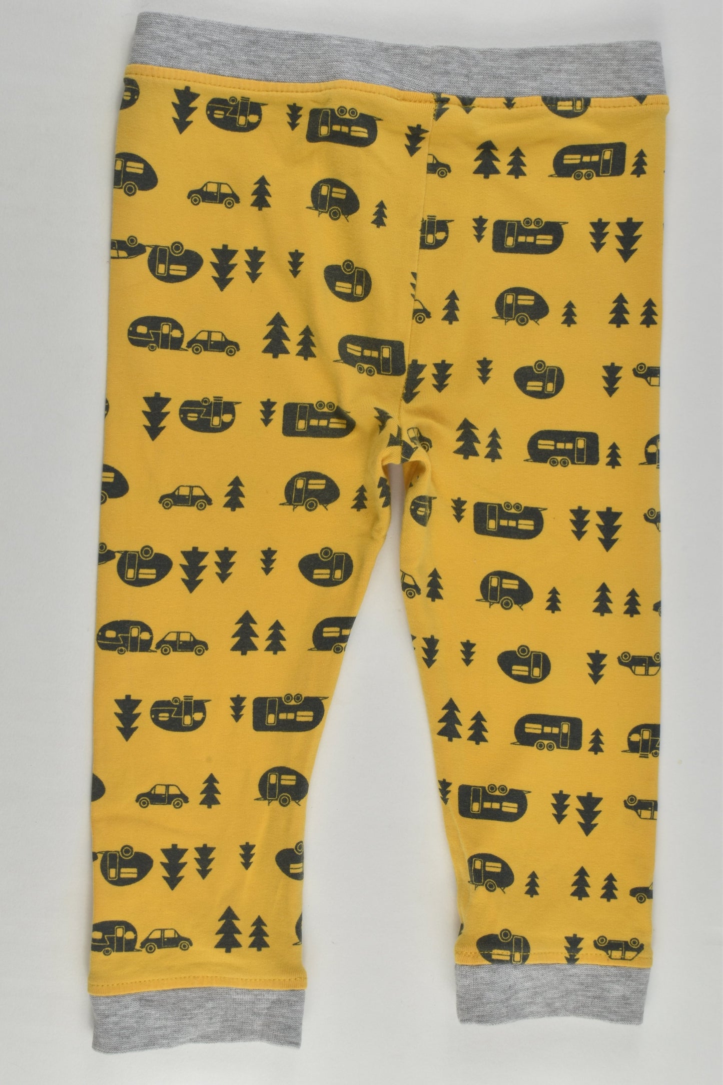 Target Size 1 Camping Leggings
