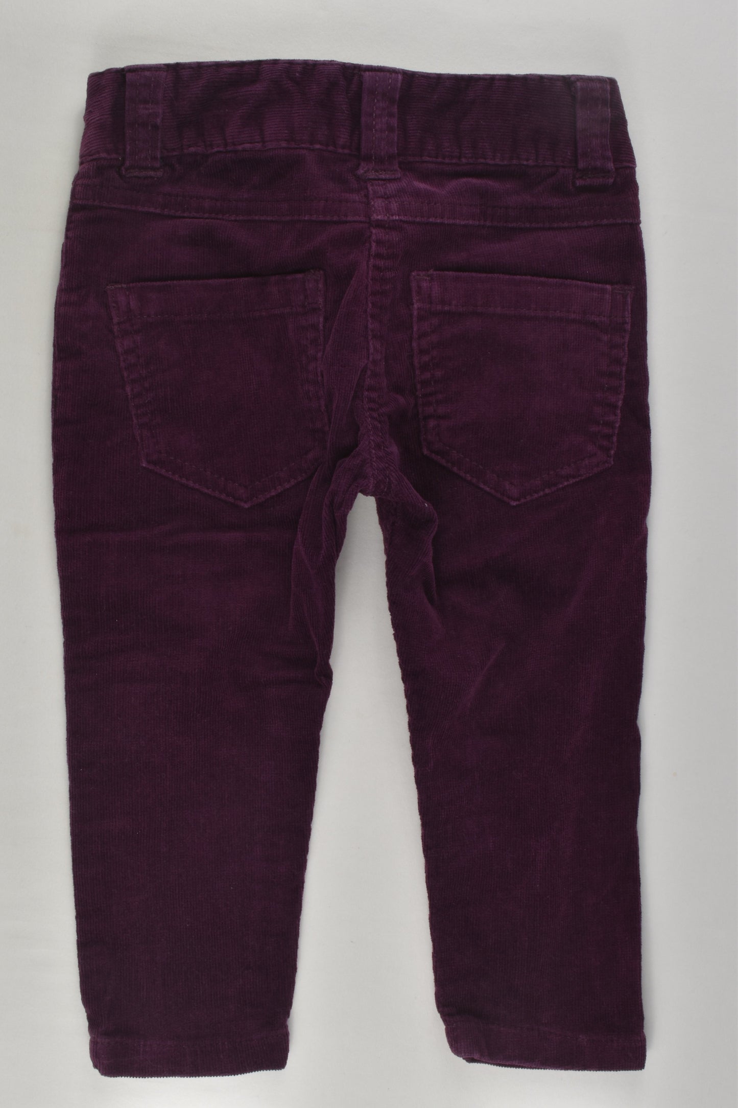 Target Size 1 Cord Pants