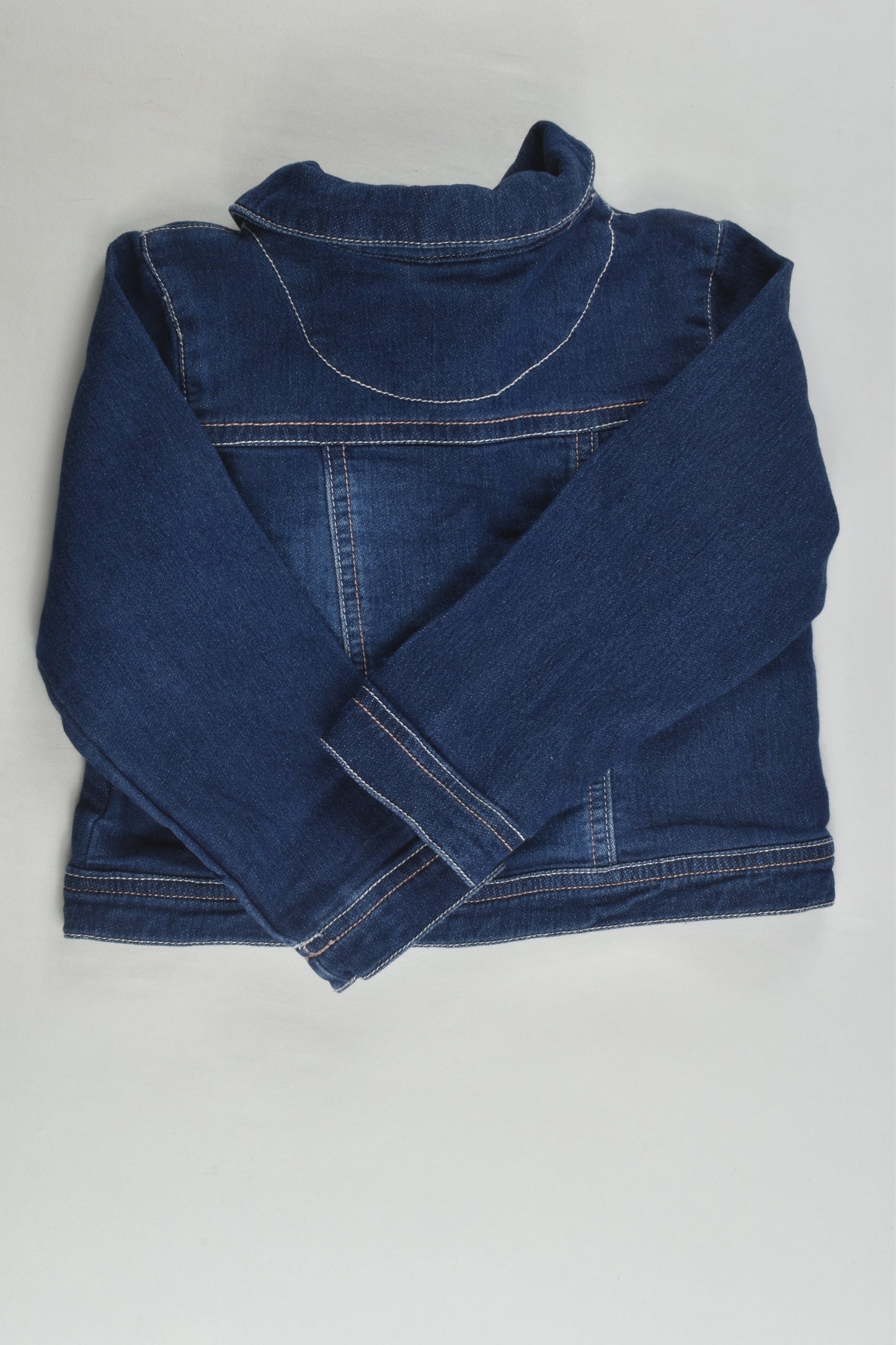 Target Size 1 Denim Jacket