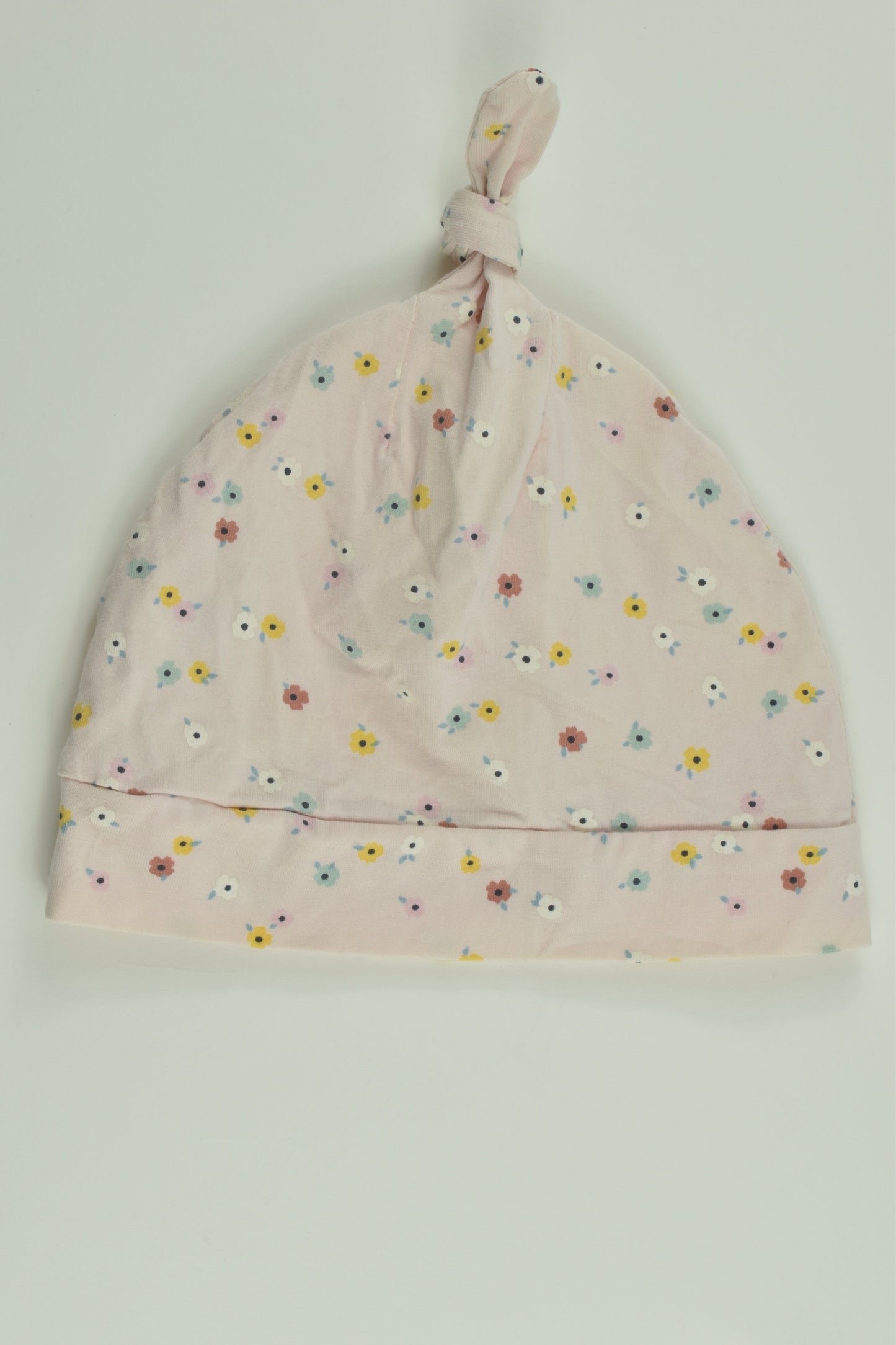 Target Size 1 Floral Beanie