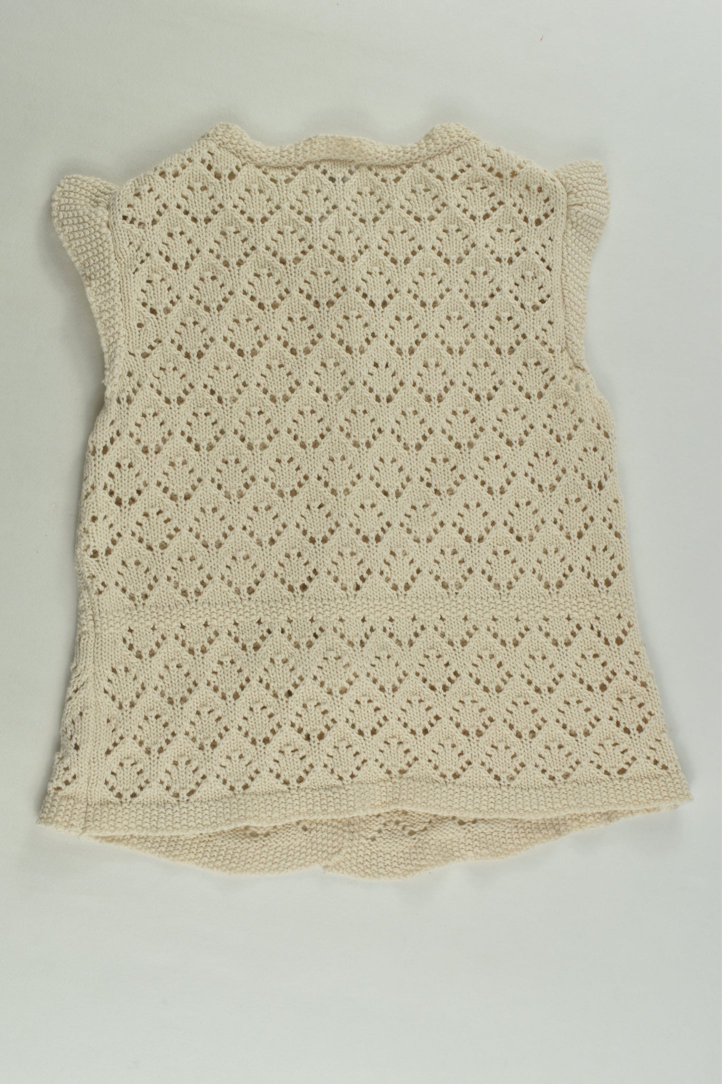 Target Size 1 Knit Cardigan