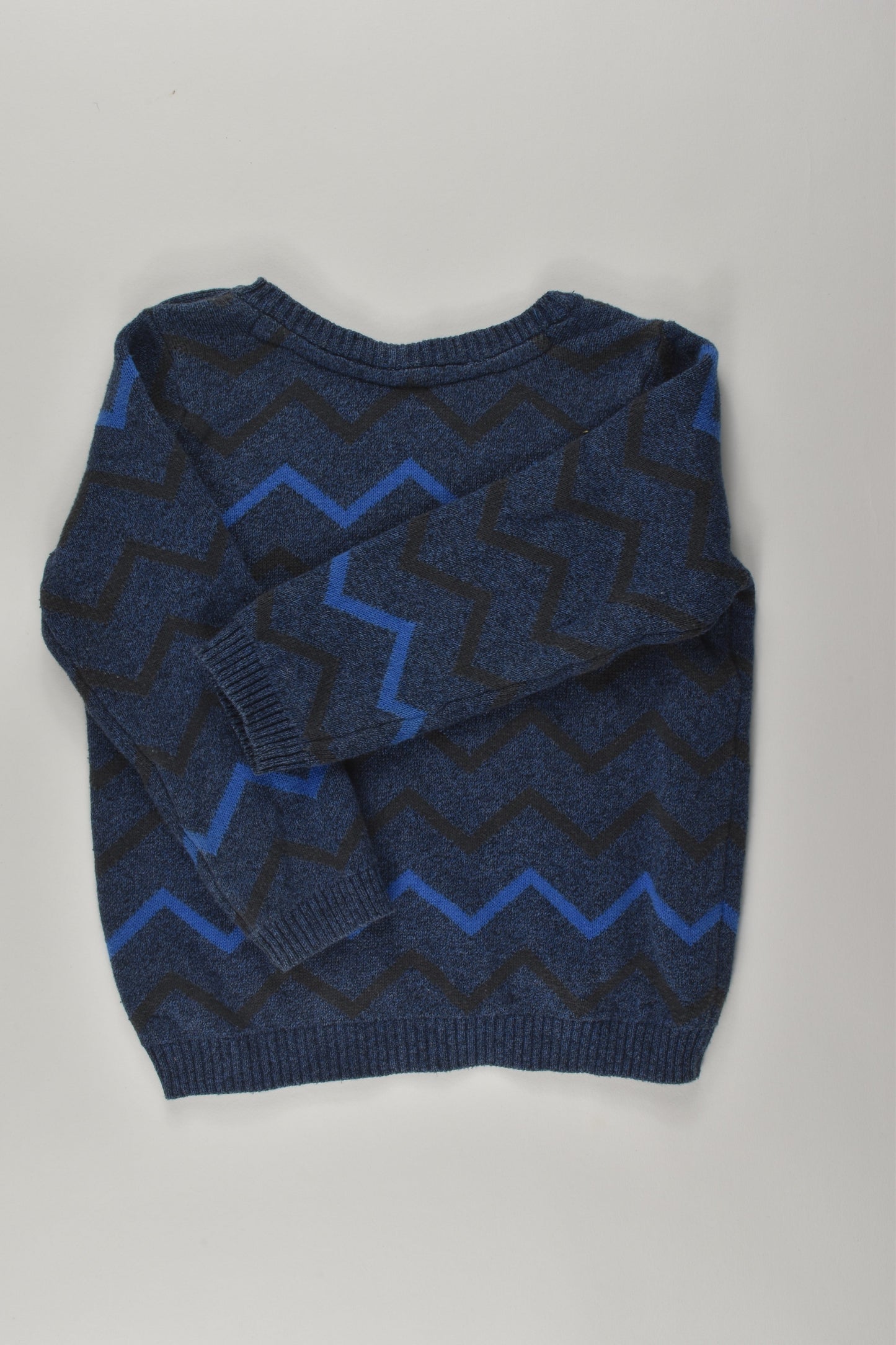 Target Size 1 Knit Jumper