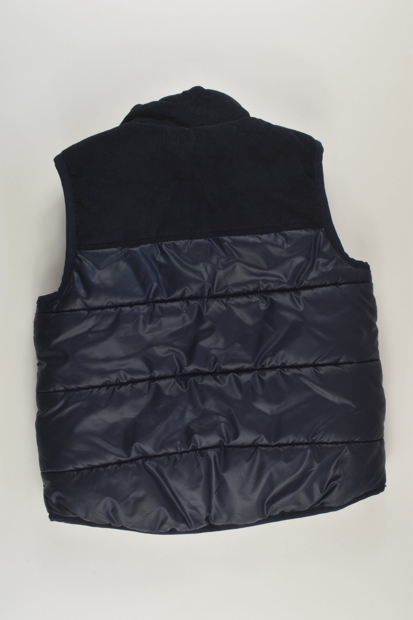 Target Size 1 Puffer Vest