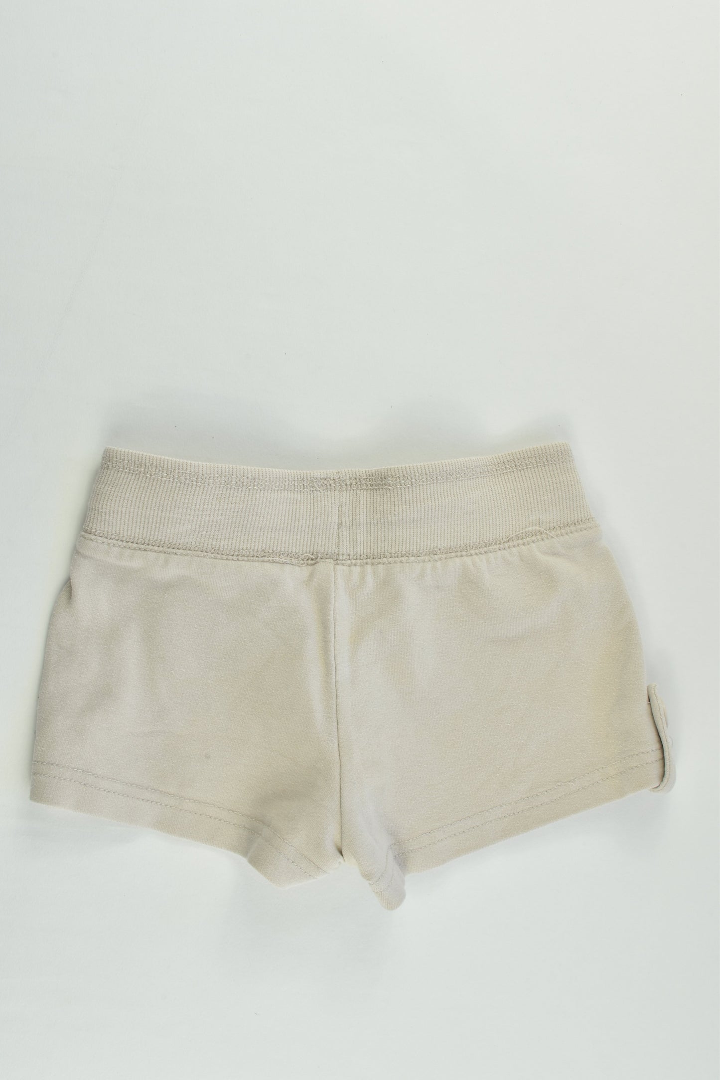 Target Size 1 Shorts