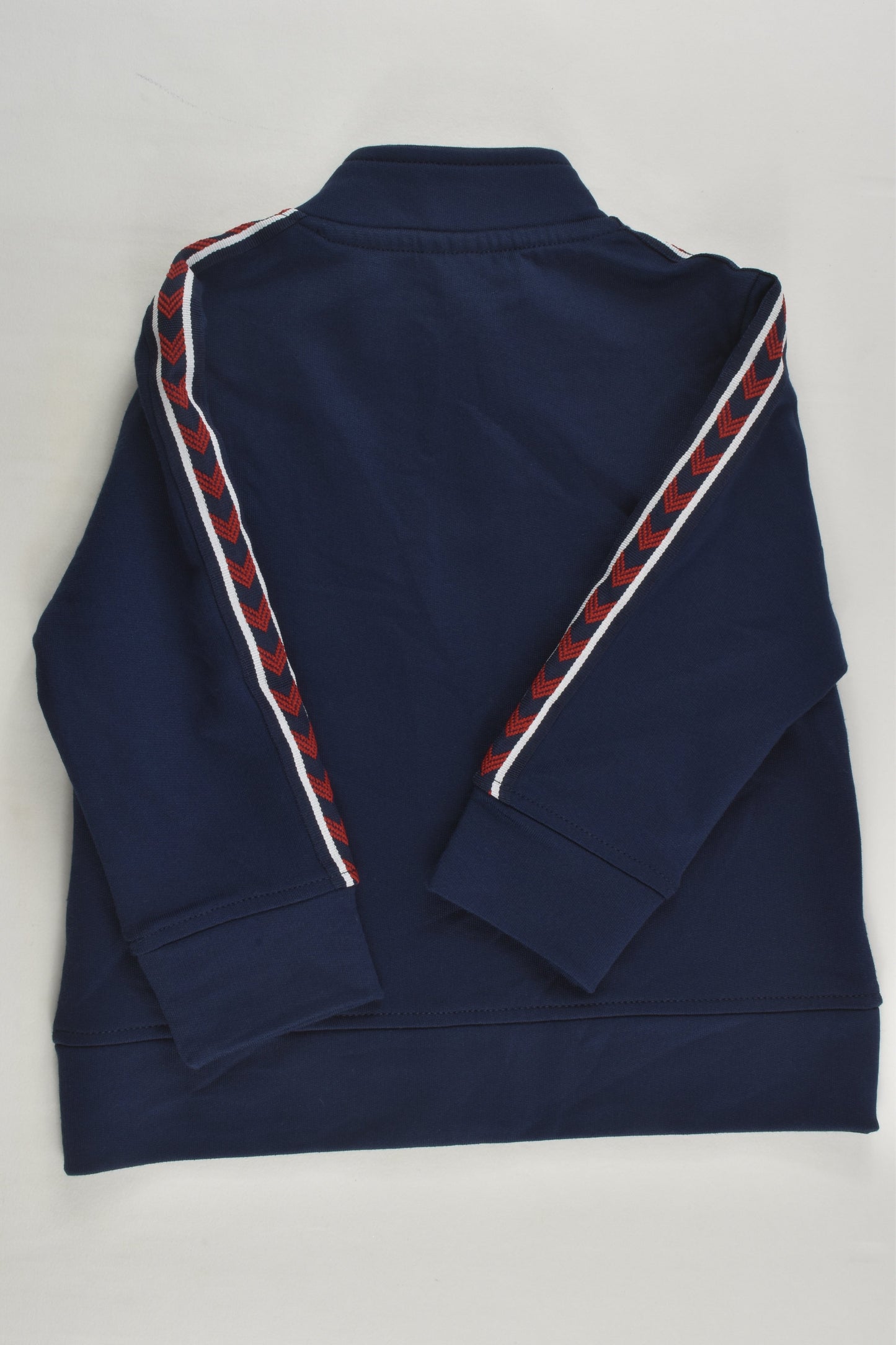 Target Size 1 'Super Cool Kid' Zip Jumper