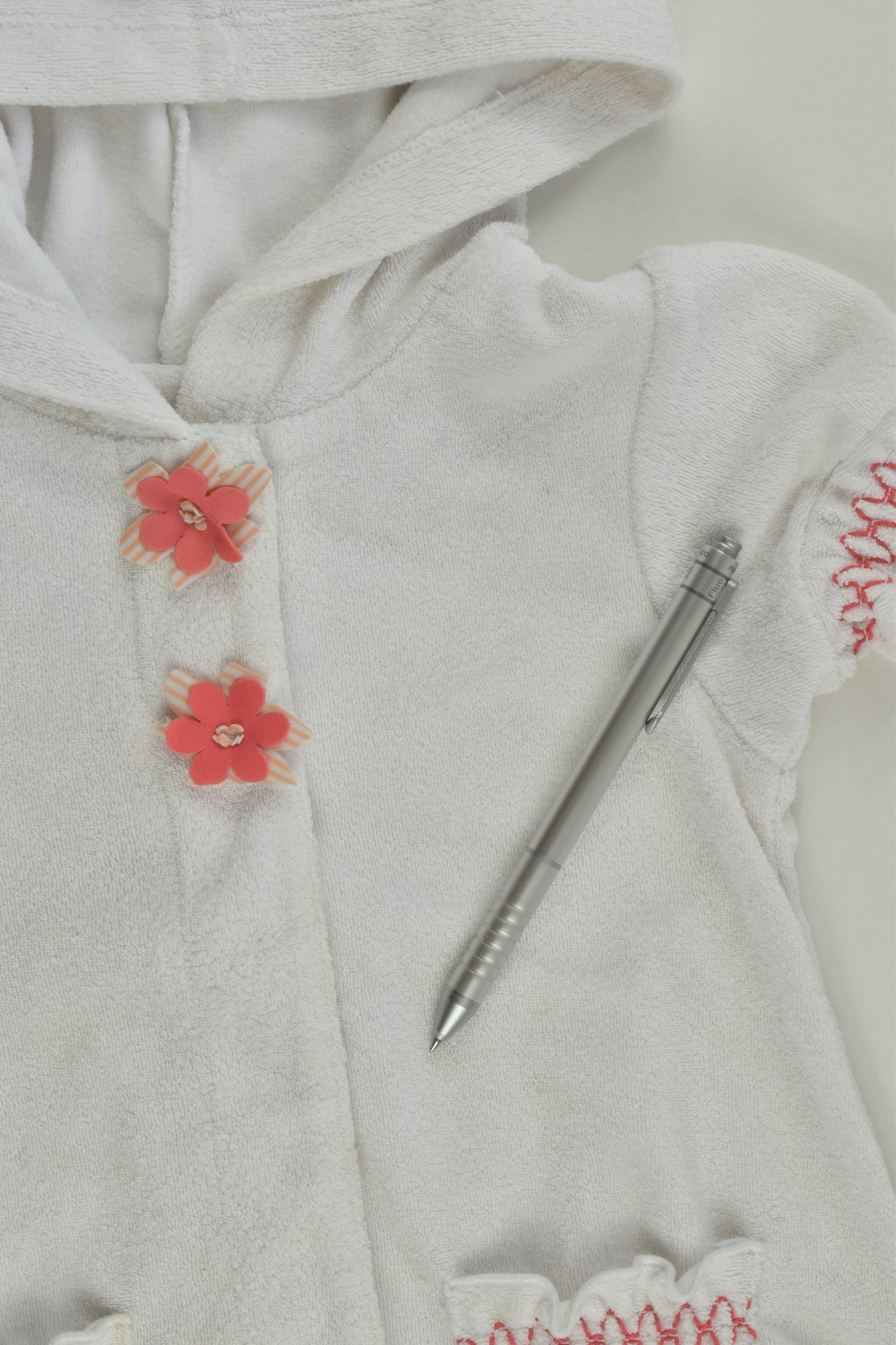 Target Size 1 Terry Towel Dress