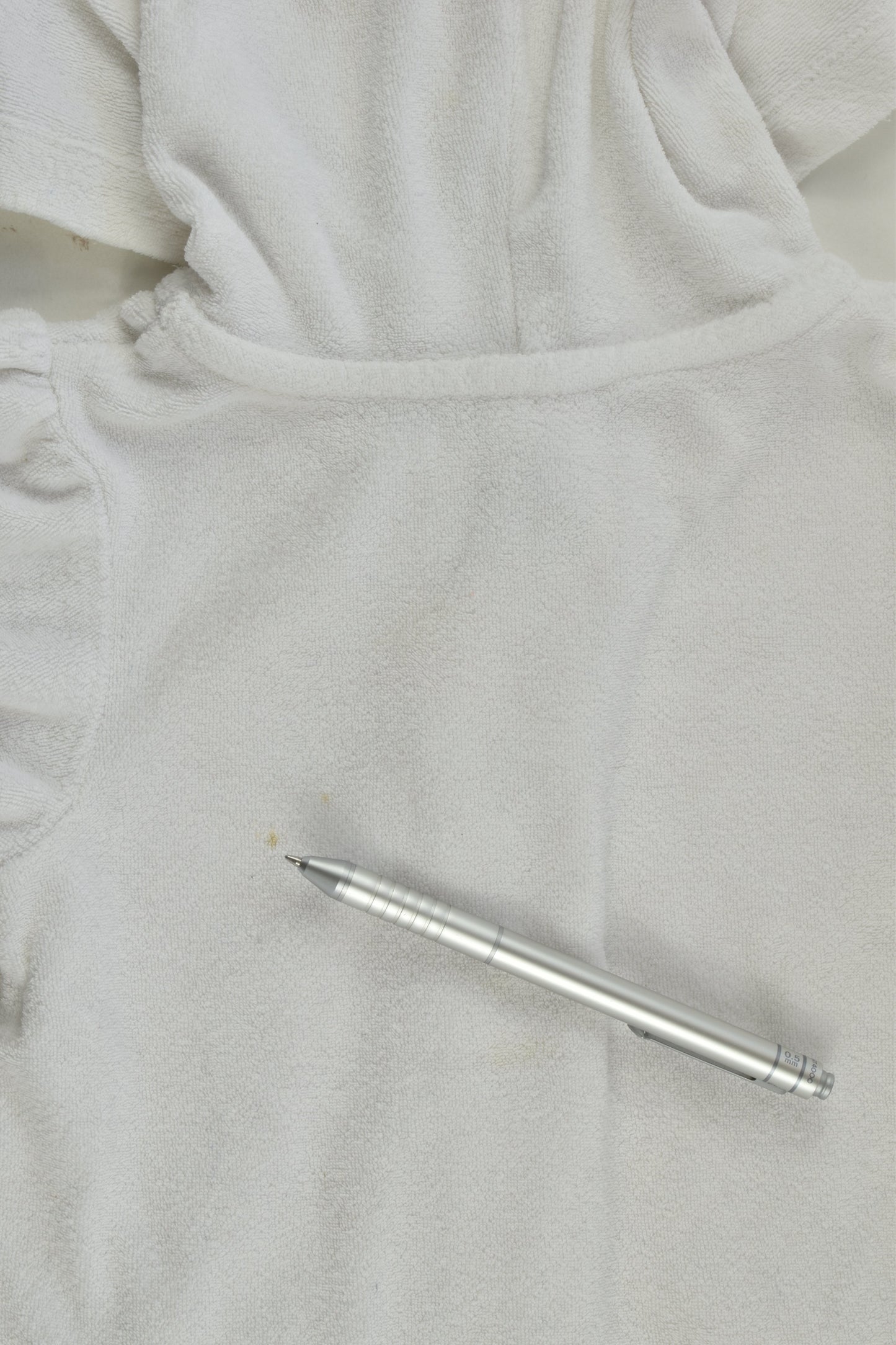 Target Size 1 Terry Towel Dress