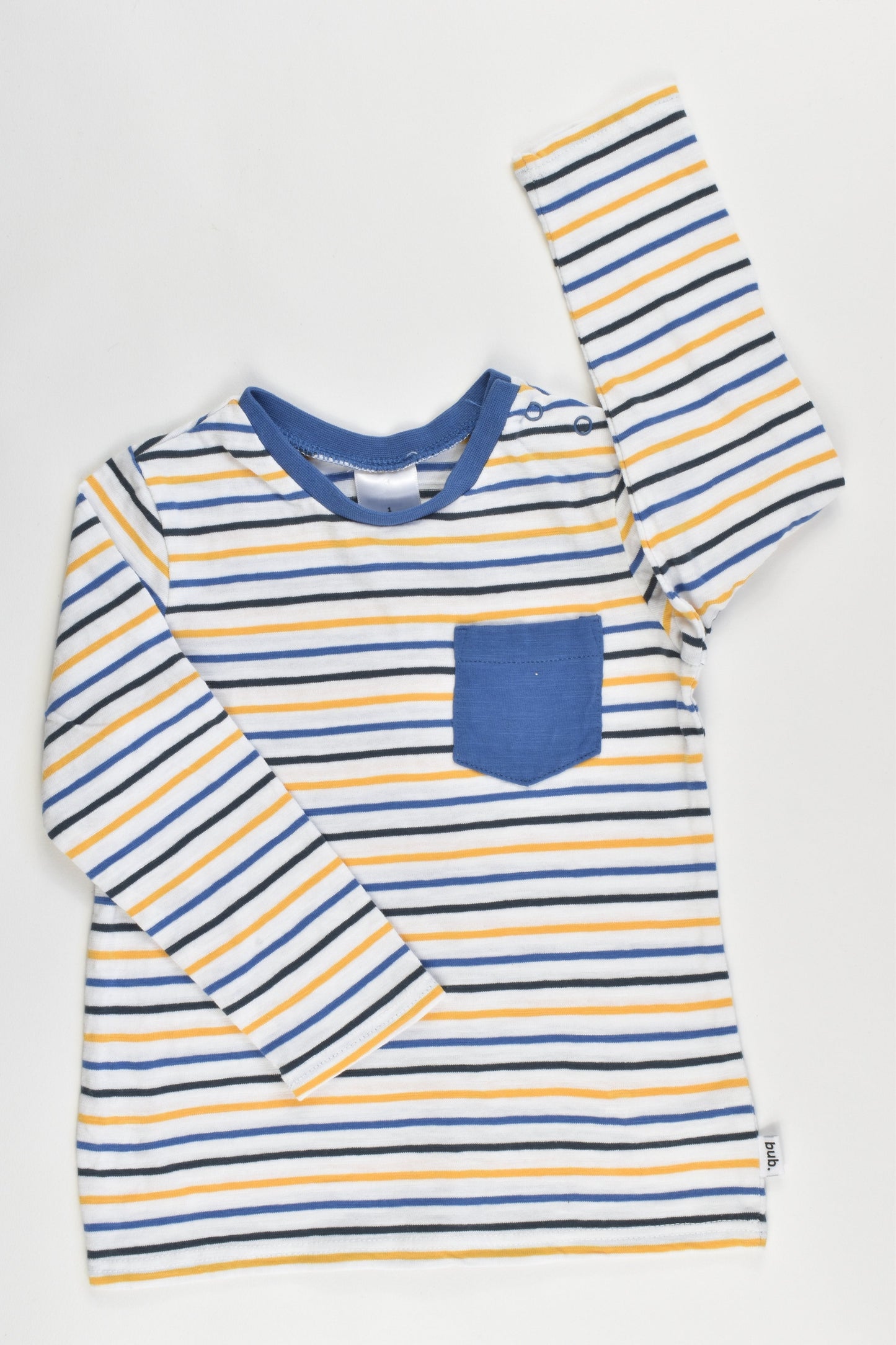Target Size 1 Top