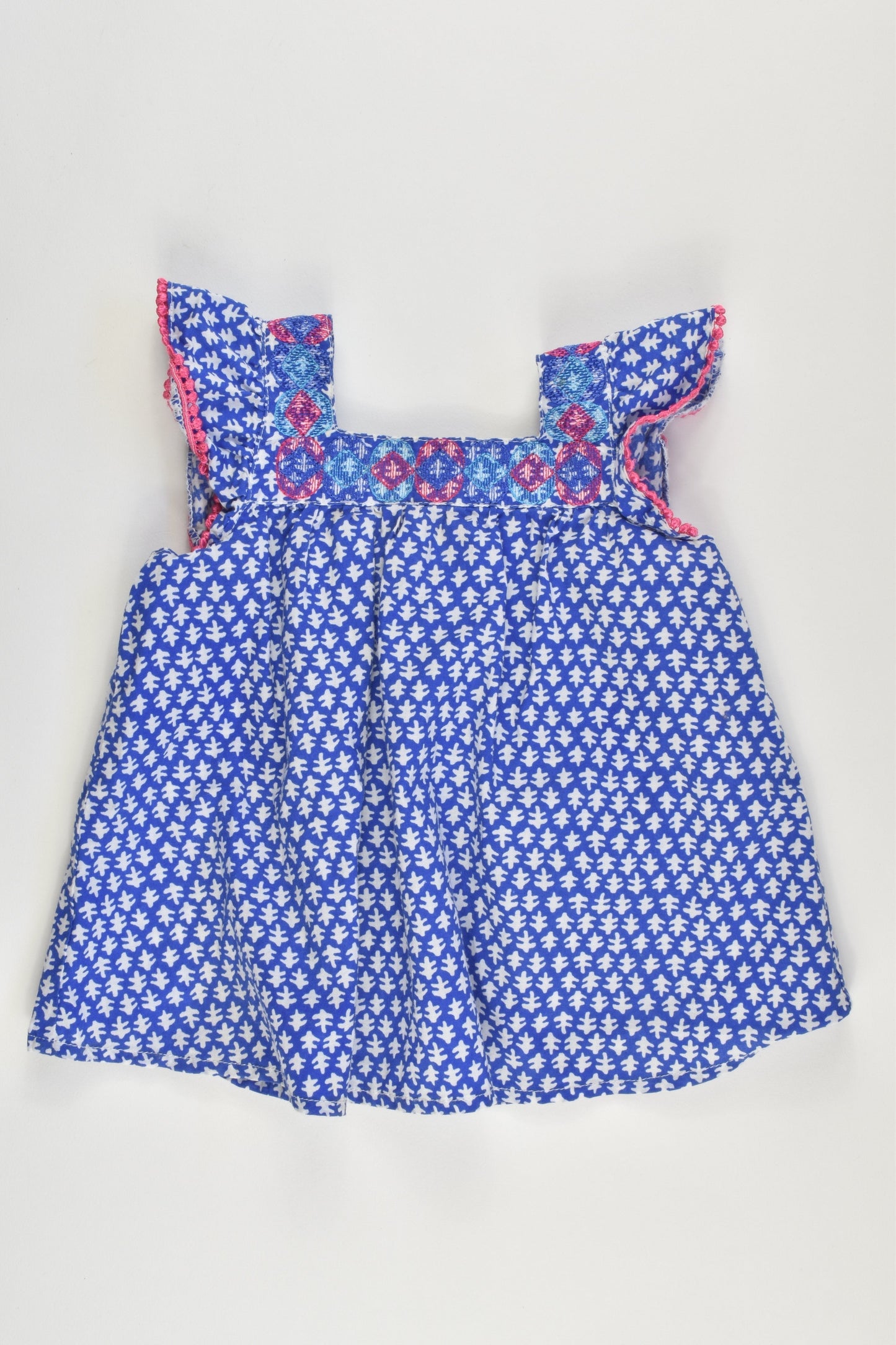 Target Size 1 Top