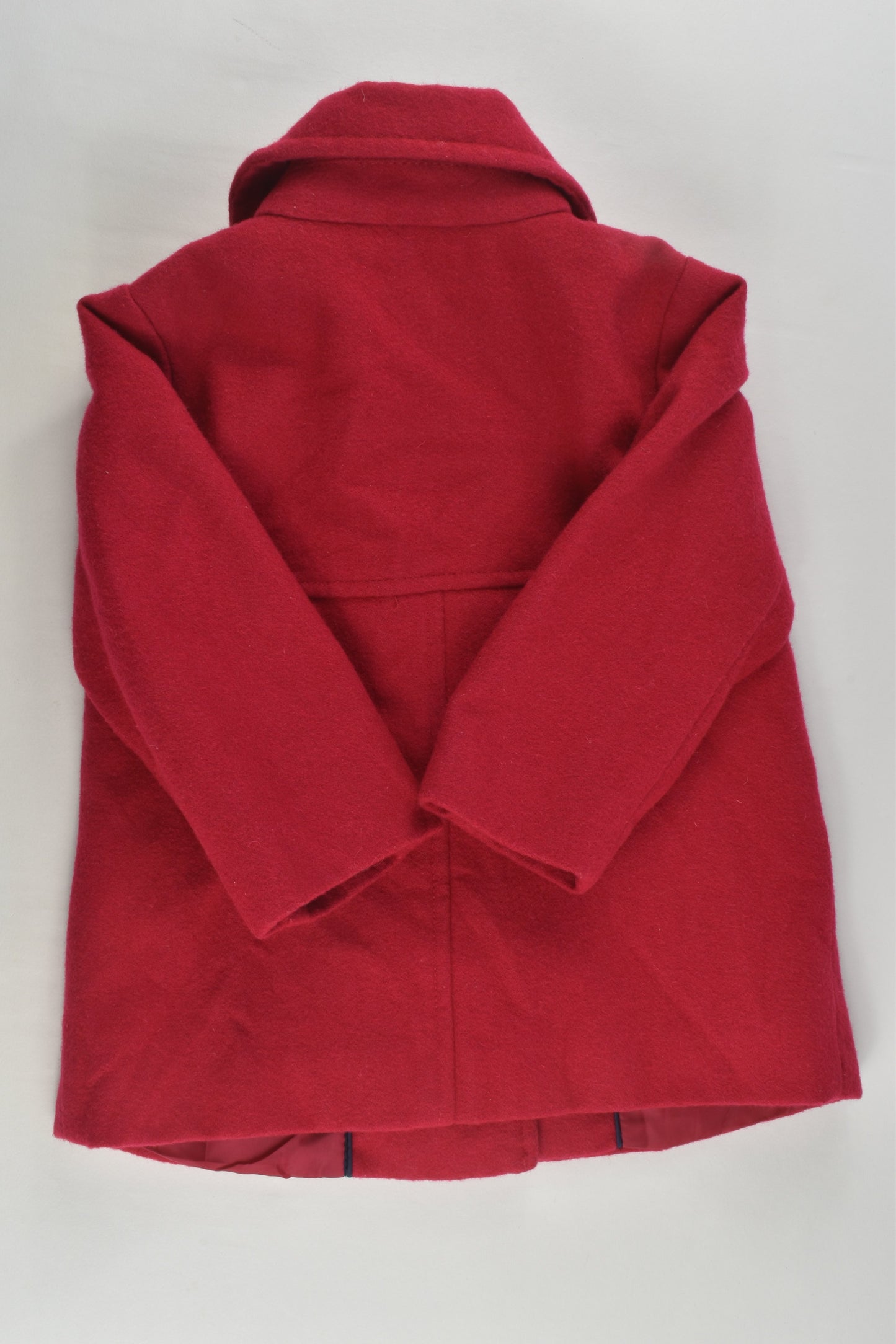 Target Size 1 Wool Blend Jacket