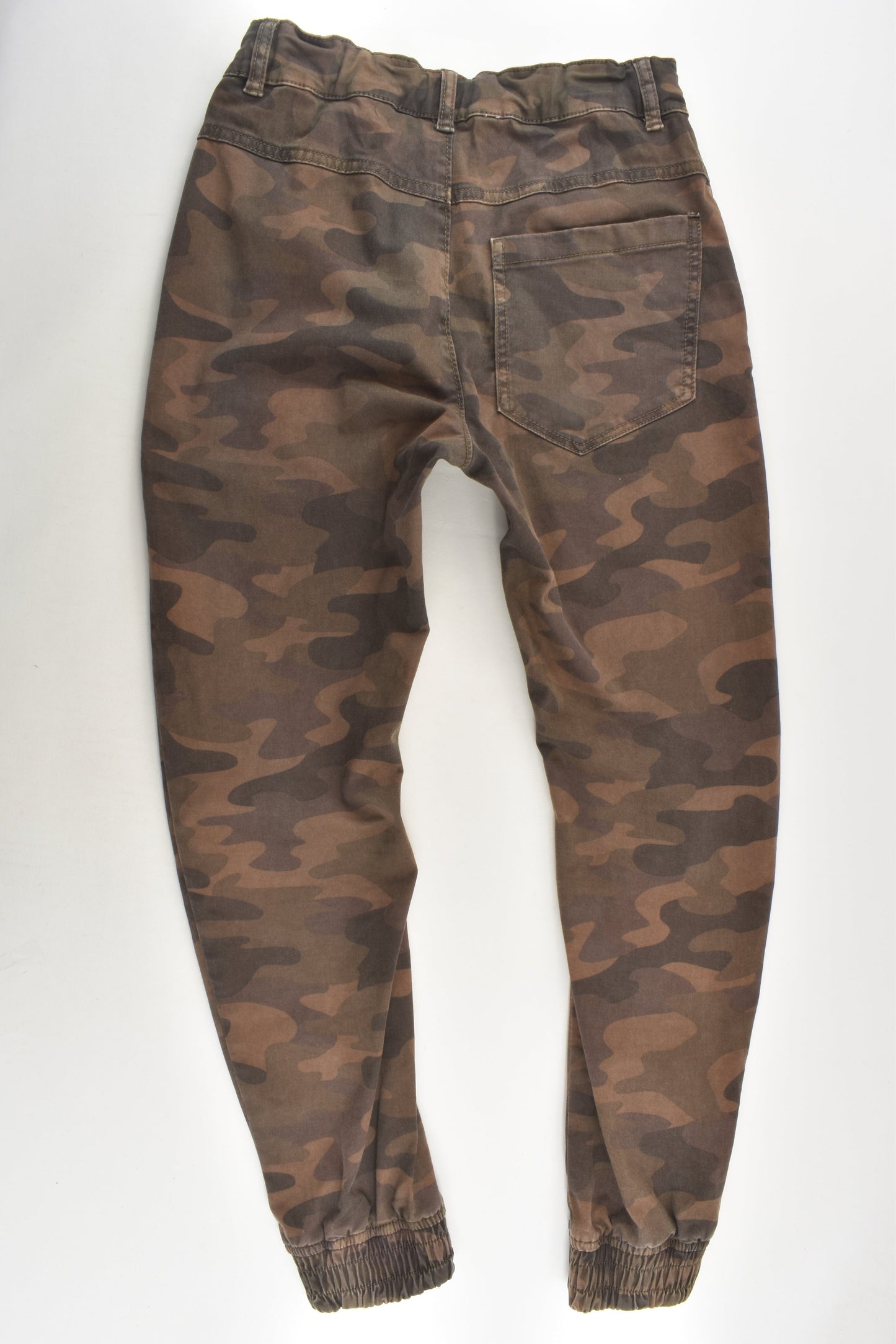 Target Size 10 Camouflage Pants
