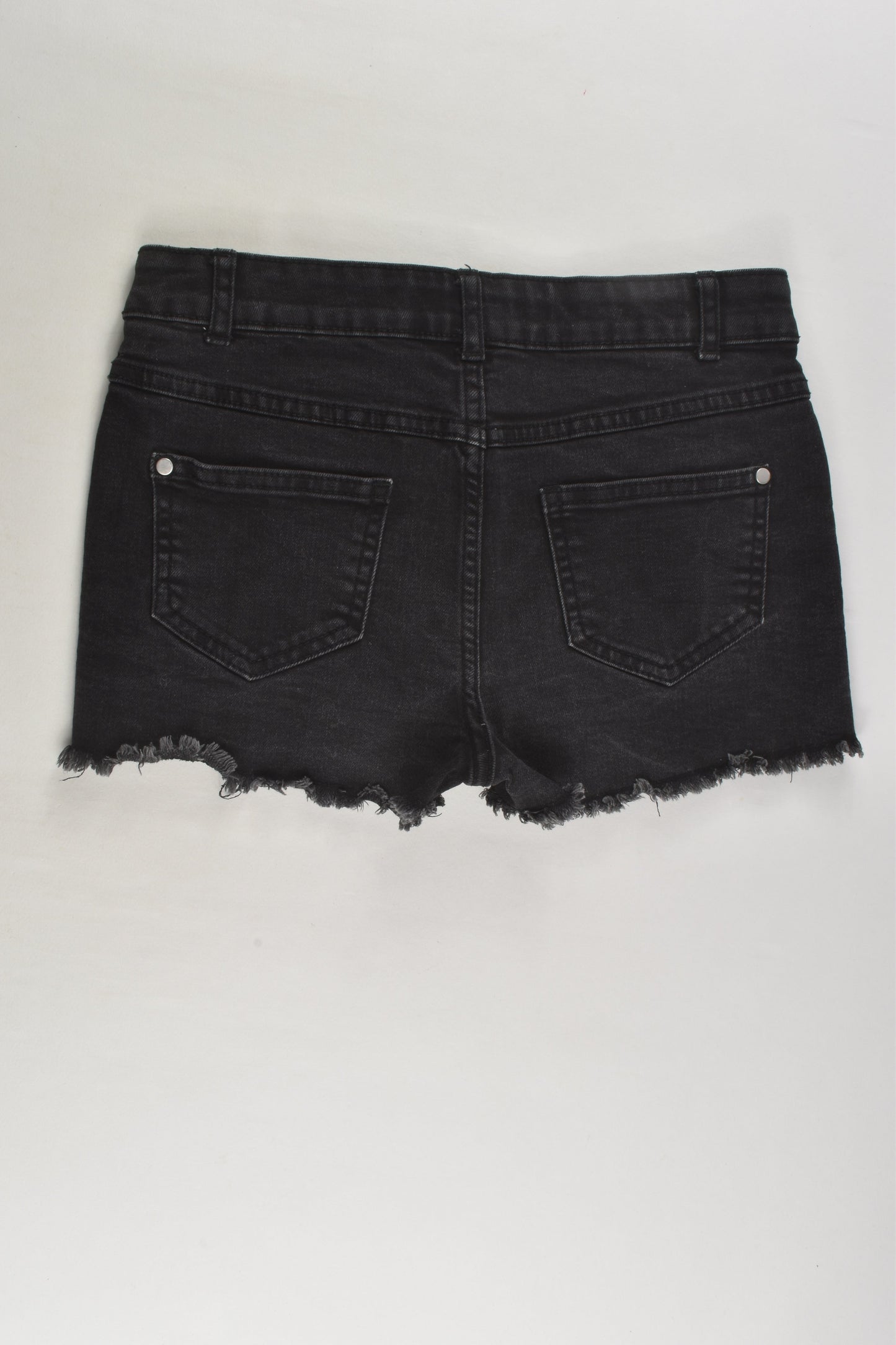 Target Size 10 Denim Shorts