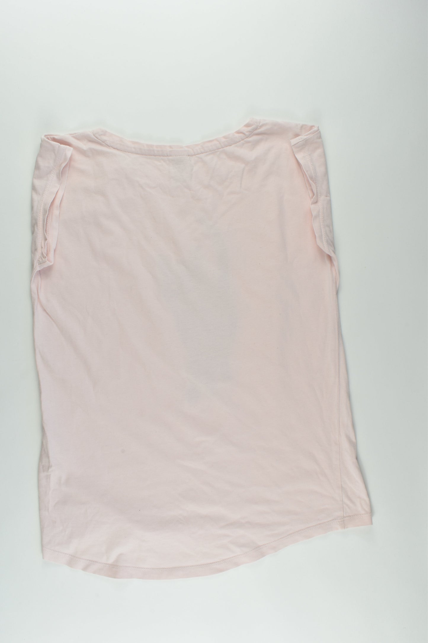 Target Size 14 Cat T-shirt