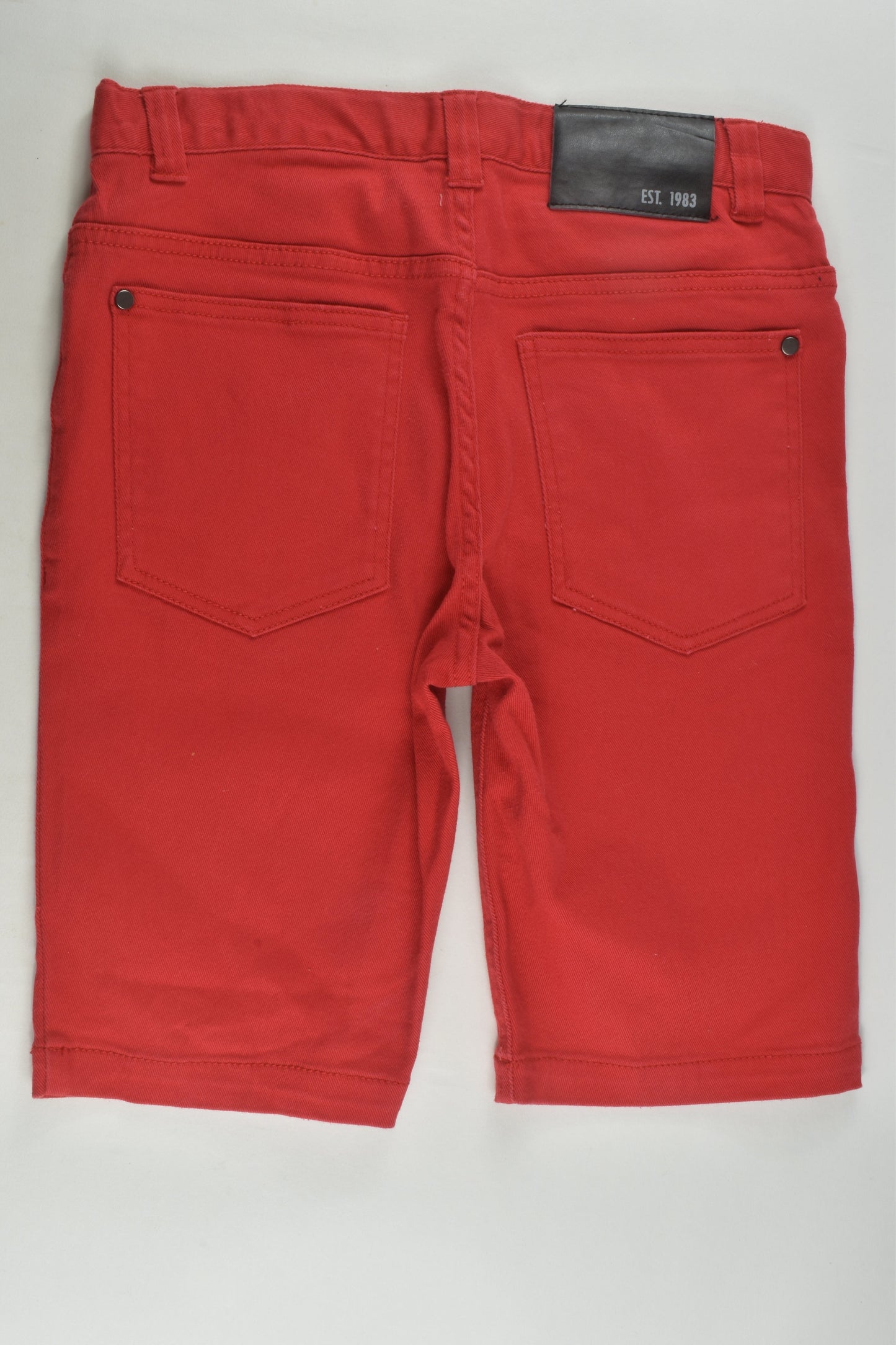 Target Size 14 Shorts