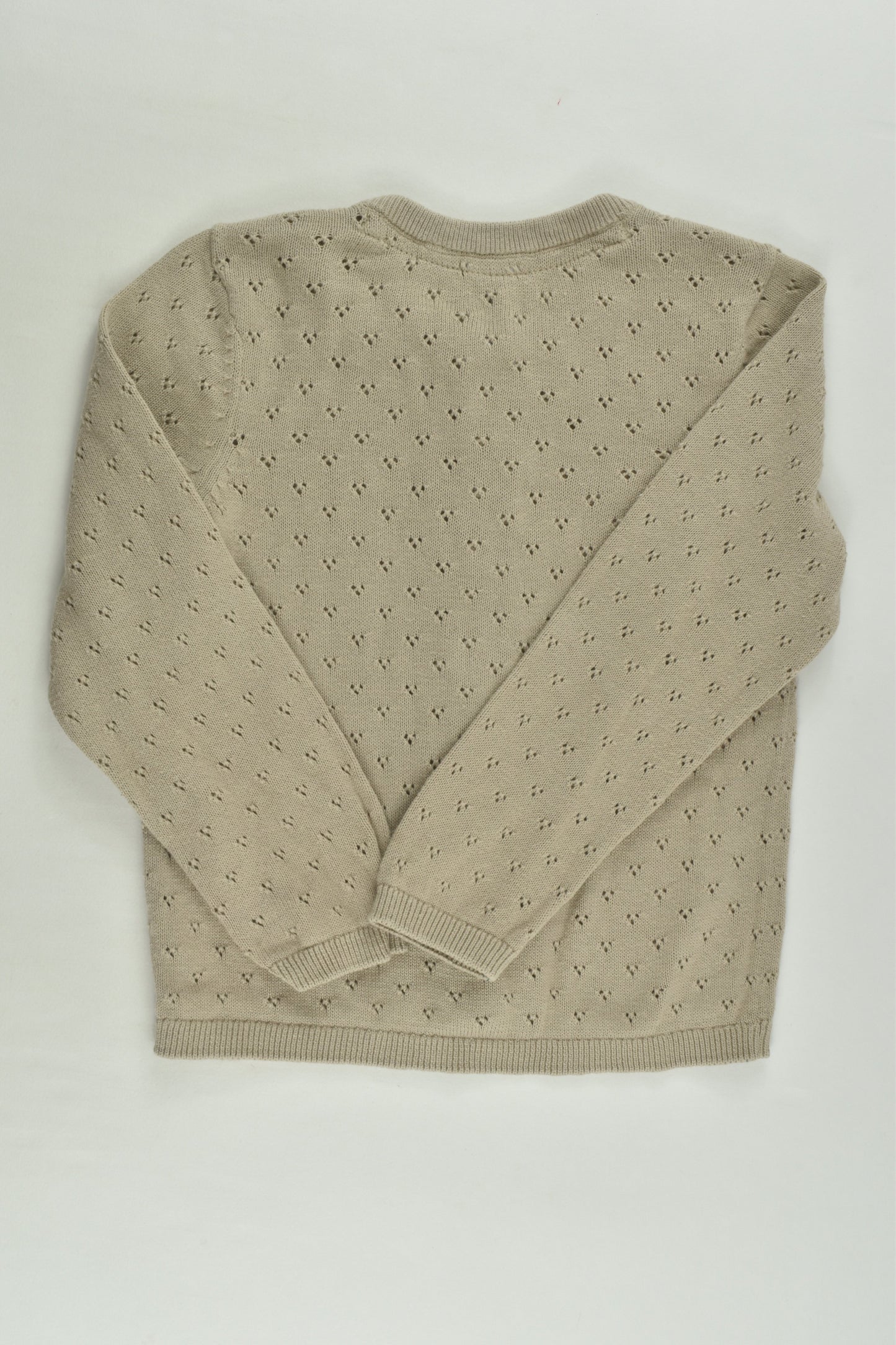 Target Size 2 Cardigan