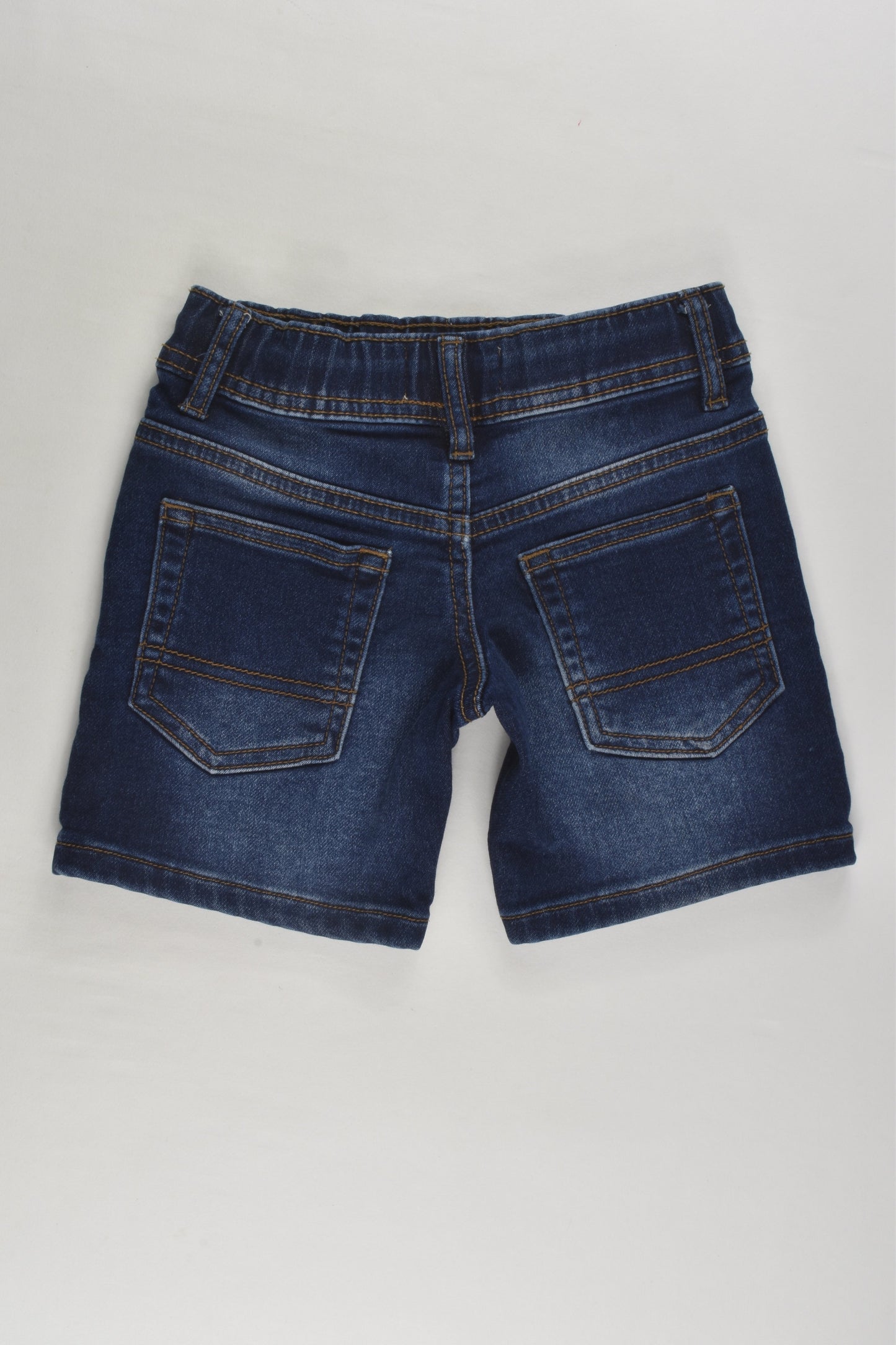 Target Size 2 Denim Shorts