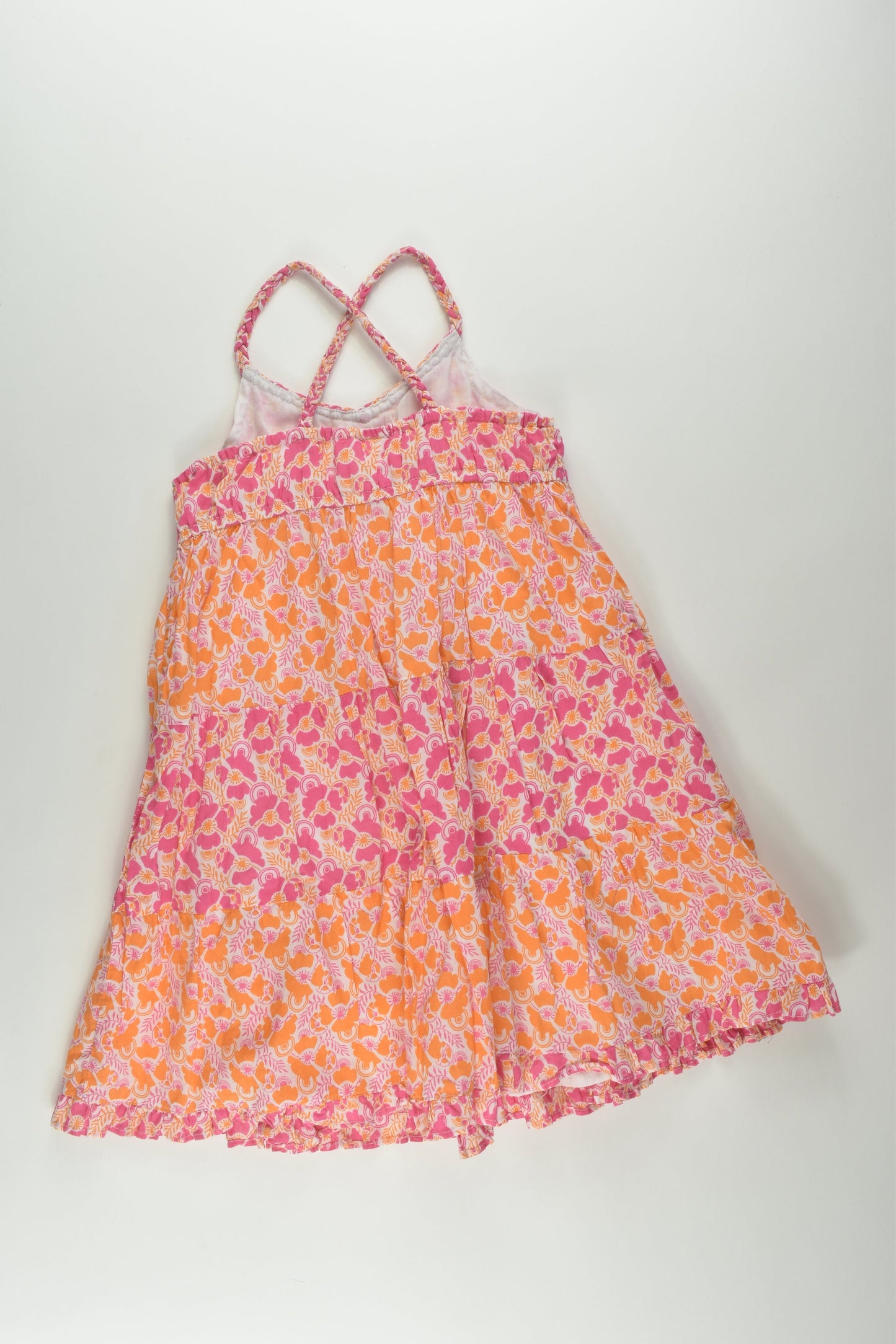 Target Size 2 Lined Dress