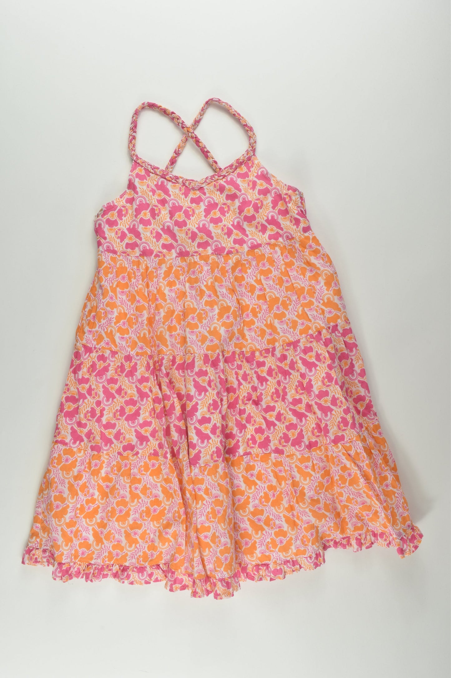 Target Size 2 Lined Dress