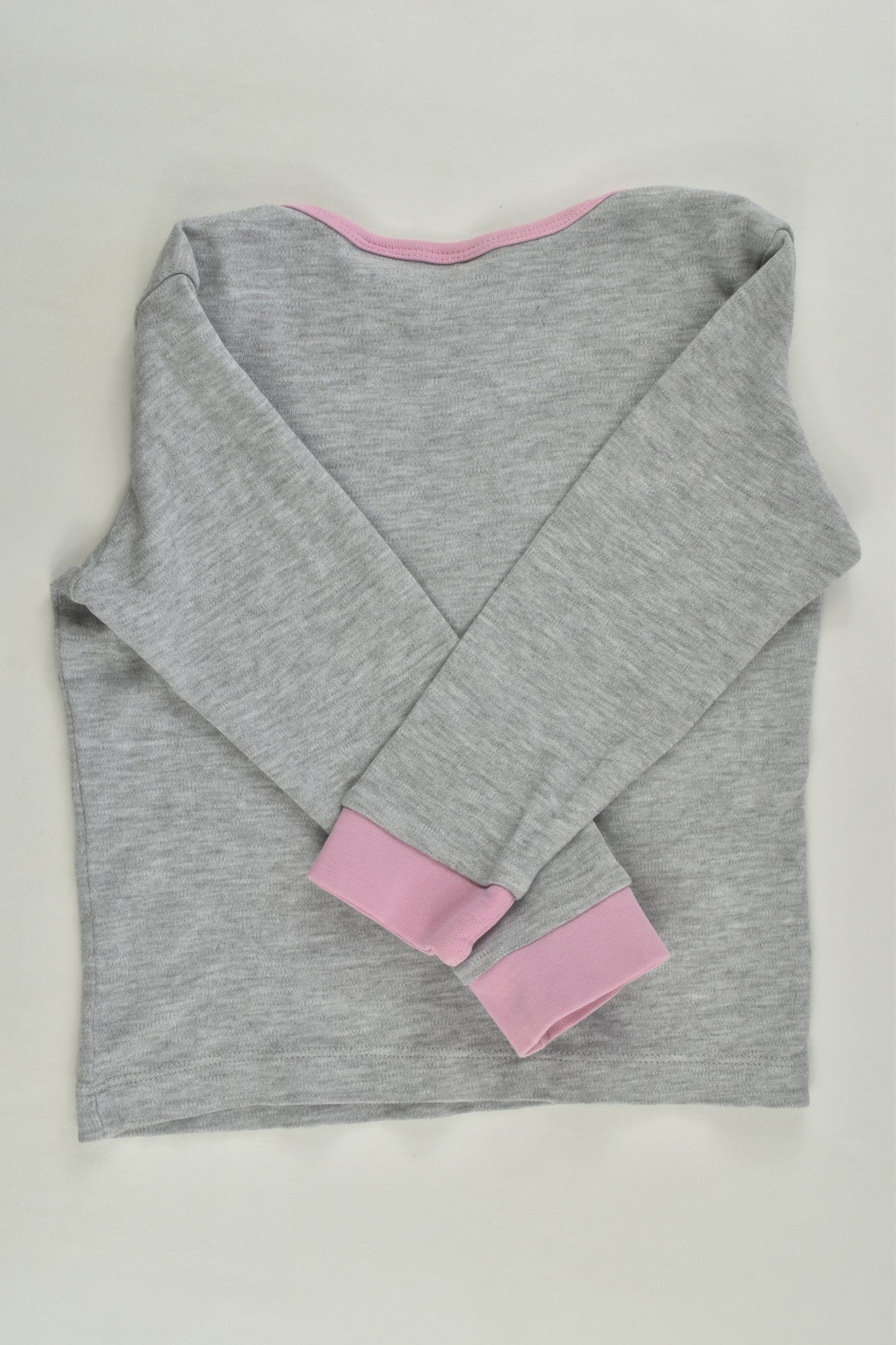 Target Size 2 Rainbow Pony Top