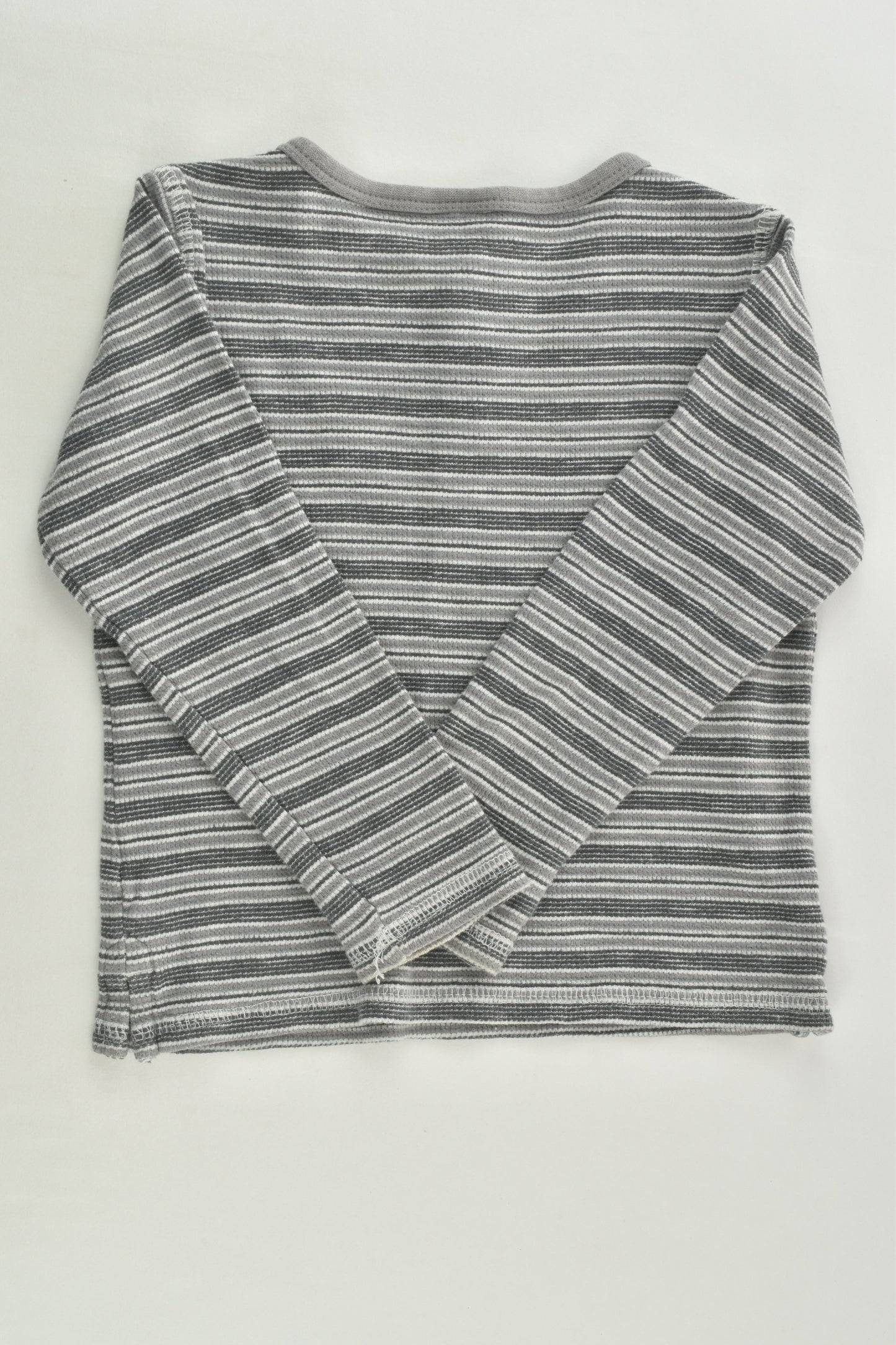 Target Size 2 Ribbed Top