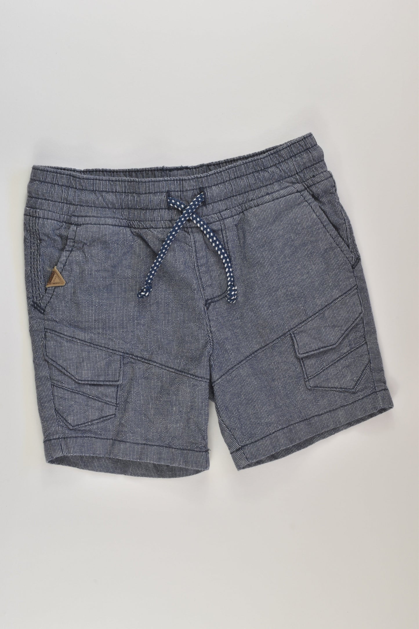 Target Size 2 Shorts