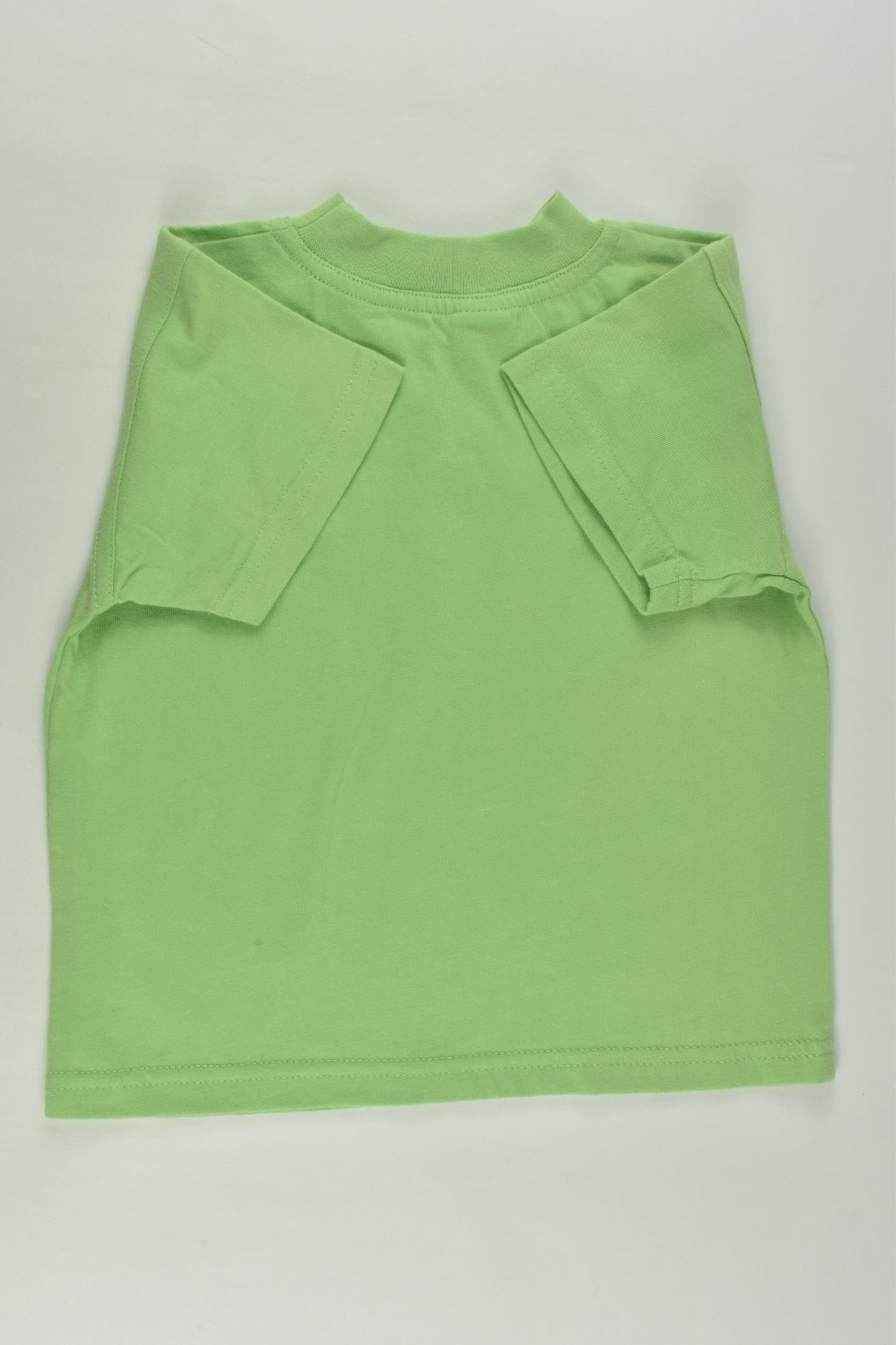 Target Size 2 Vintage Upcycled T-shirt