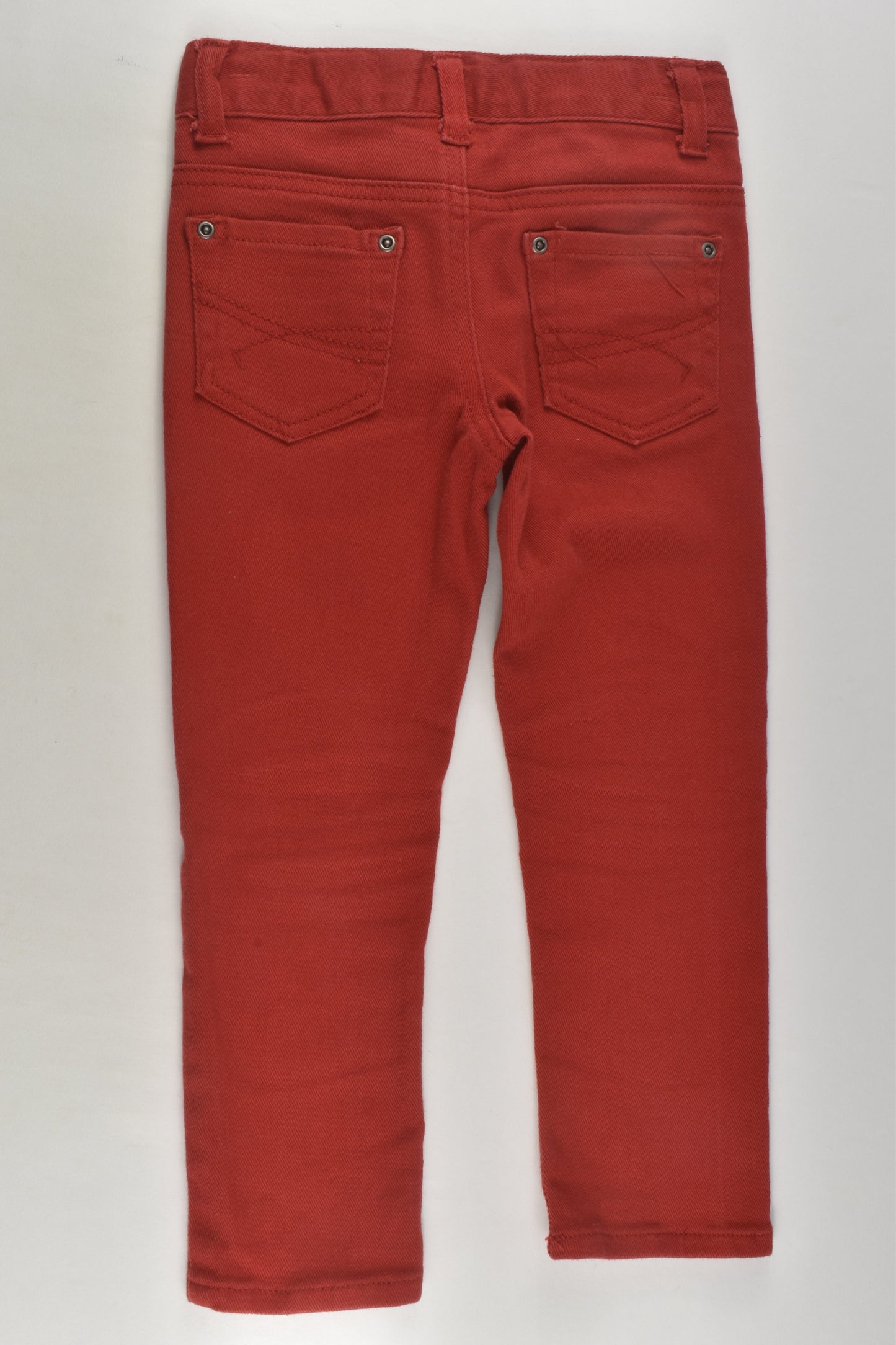 Target Size 3 Denim Pants