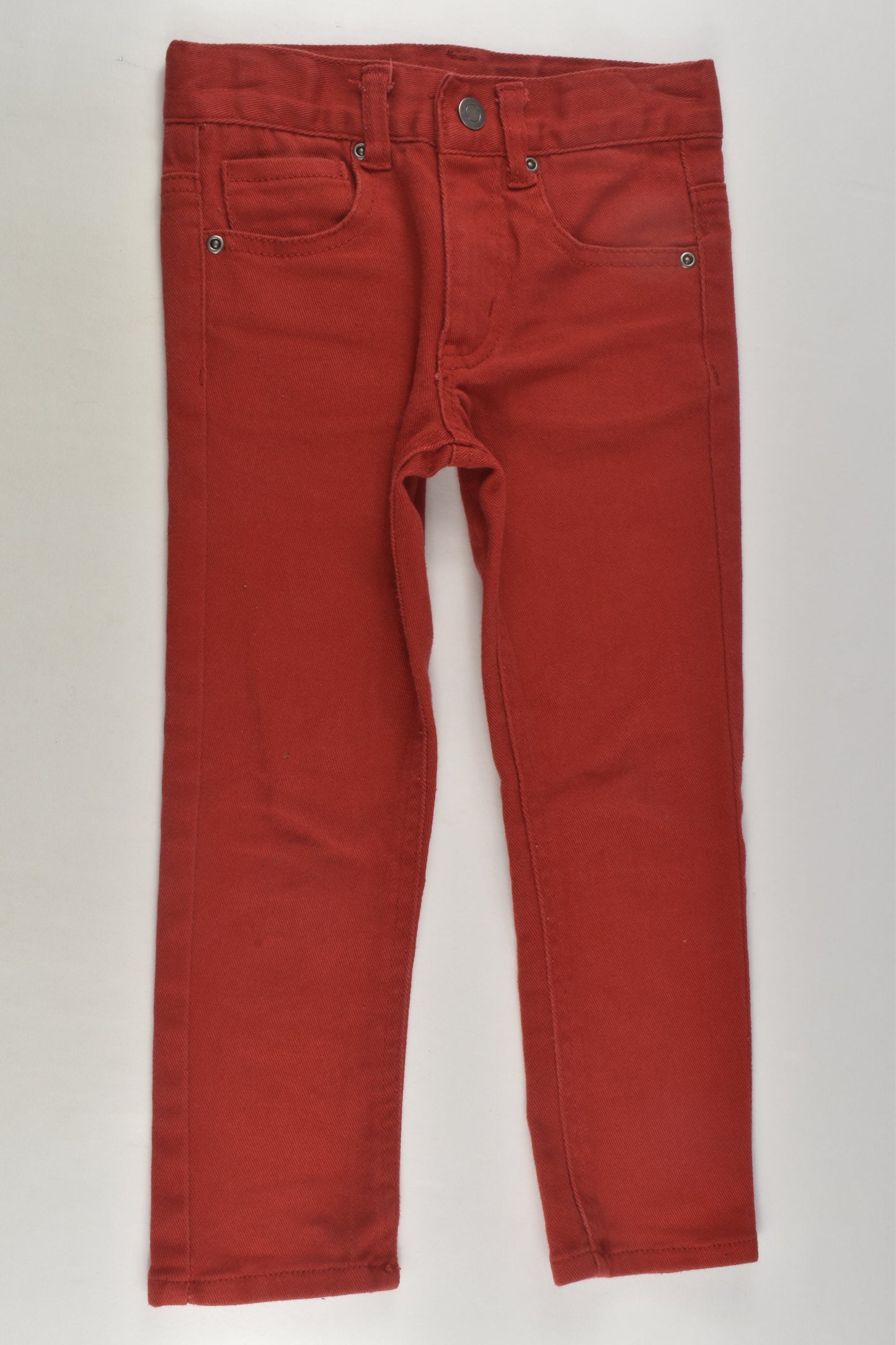 Target Size 3 Denim Pants