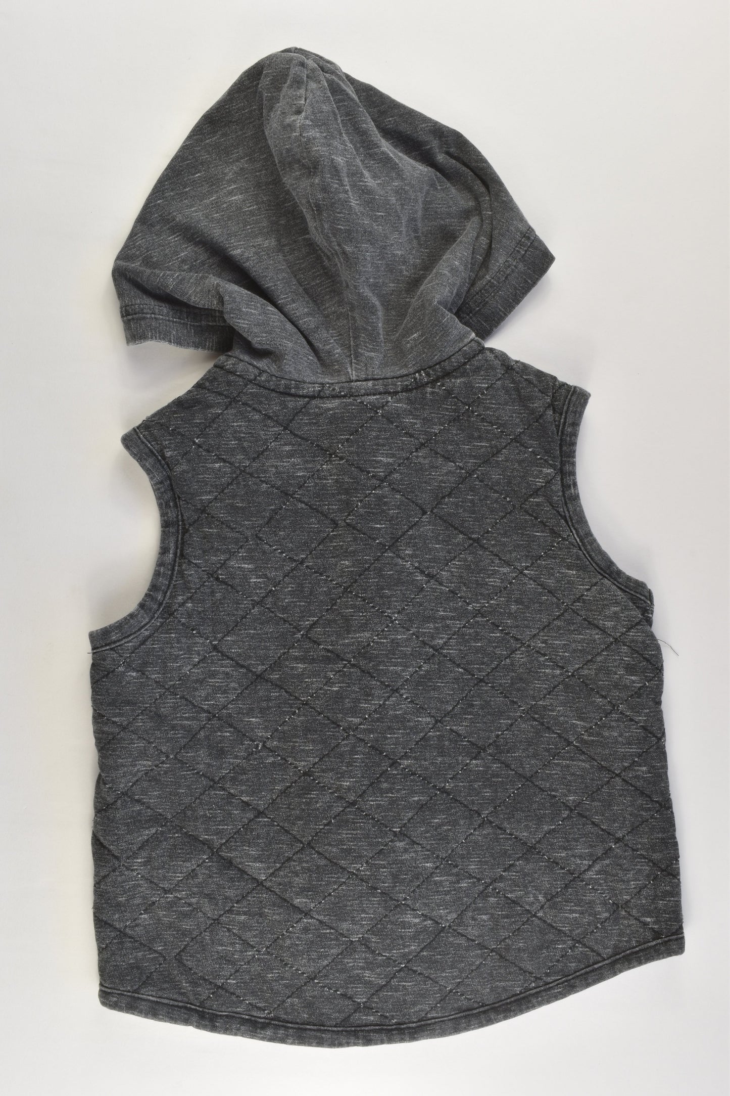 Target Size 3 Hooded Vest