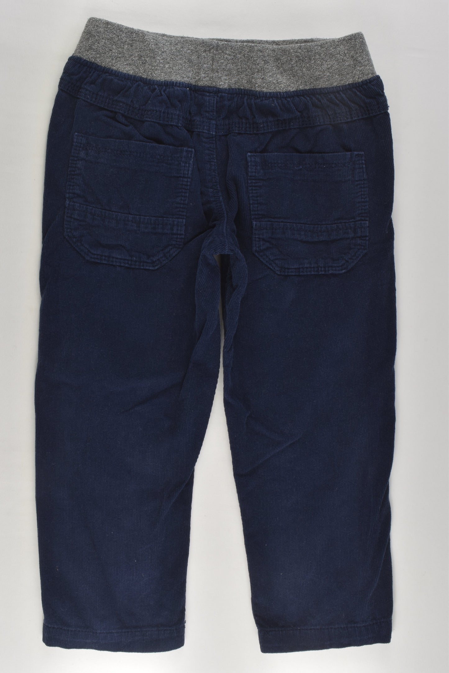 Target Size 3 Lightweight Cord Pants