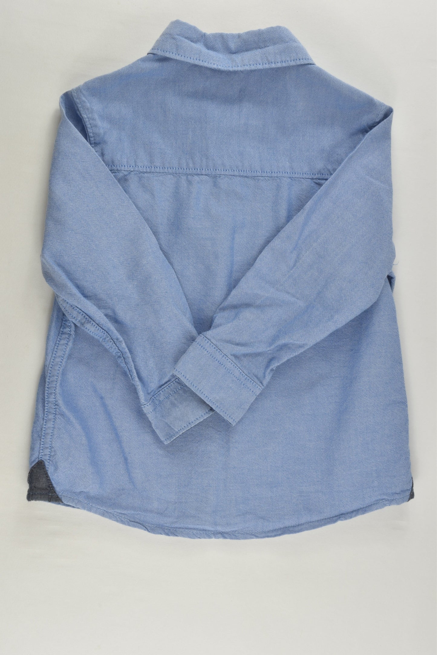 Target Size 3 Shirt